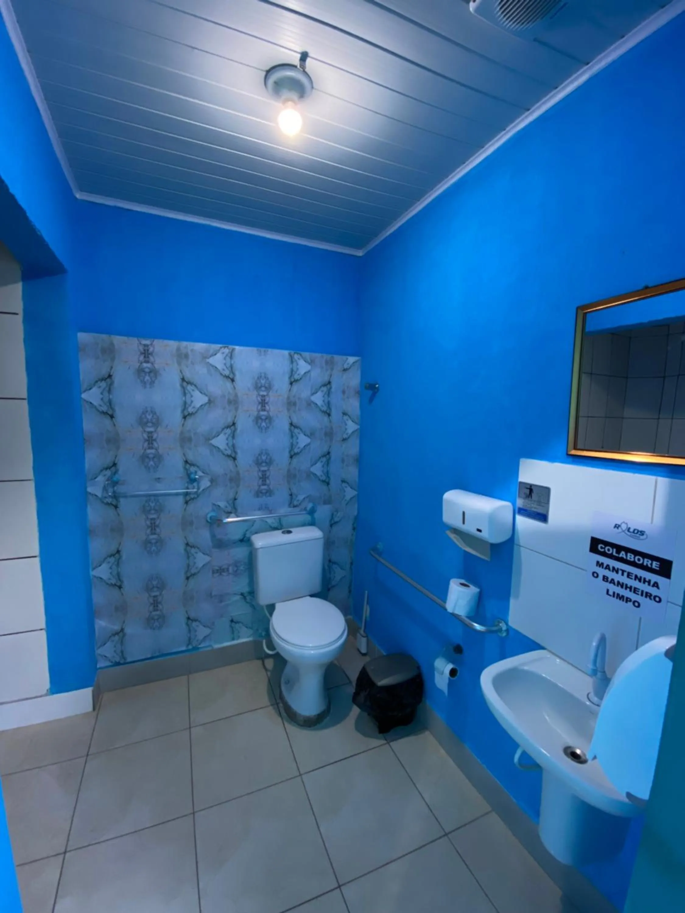 Rolds Hostel