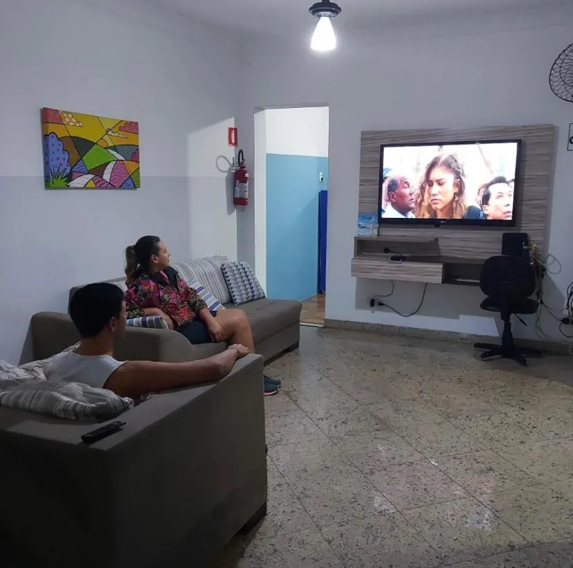 Rolds Hostel