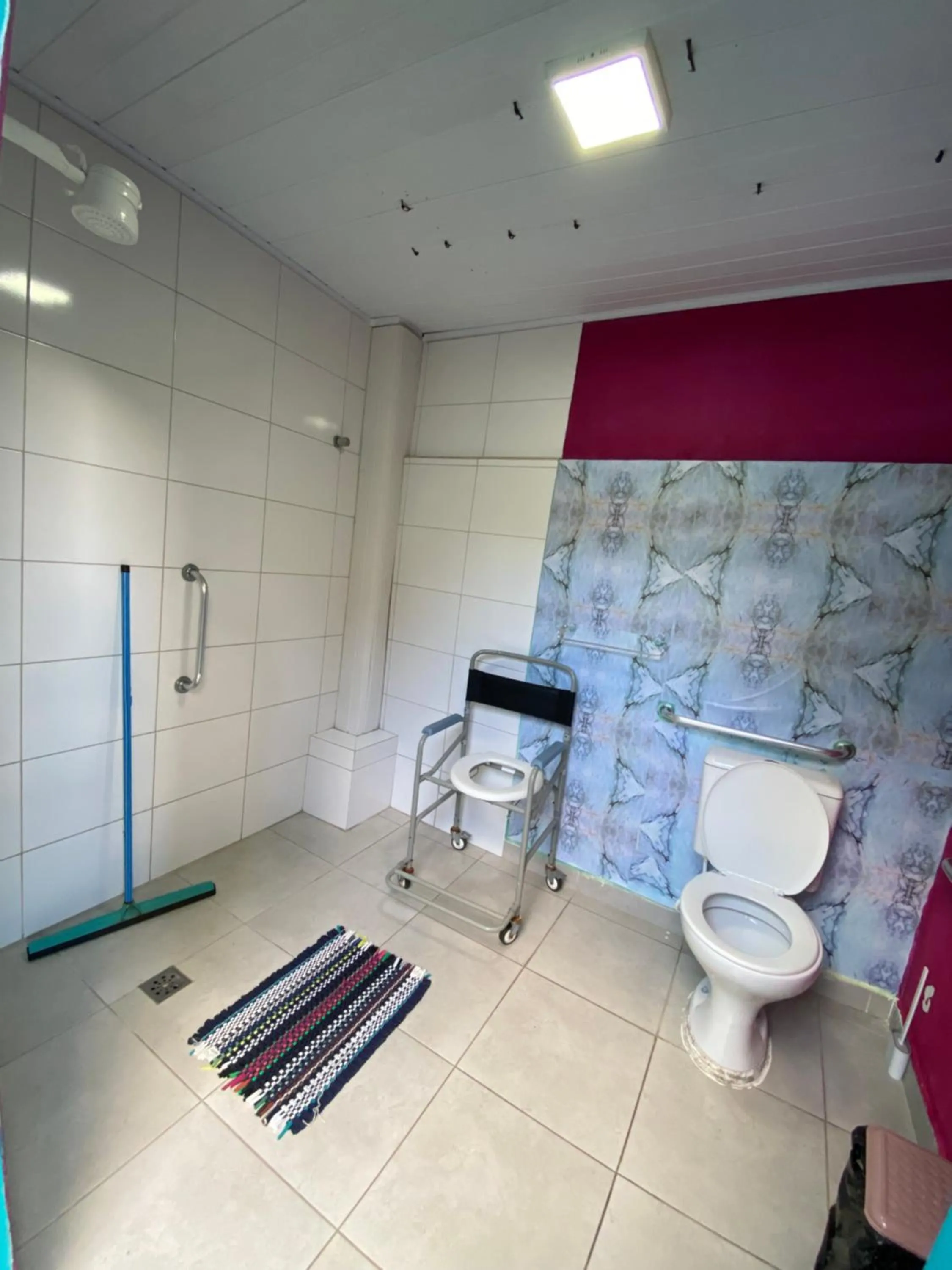 Rolds Hostel