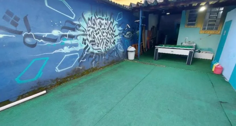 Rolds Hostel