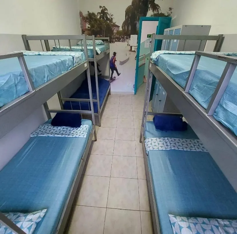 Rolds Hostel