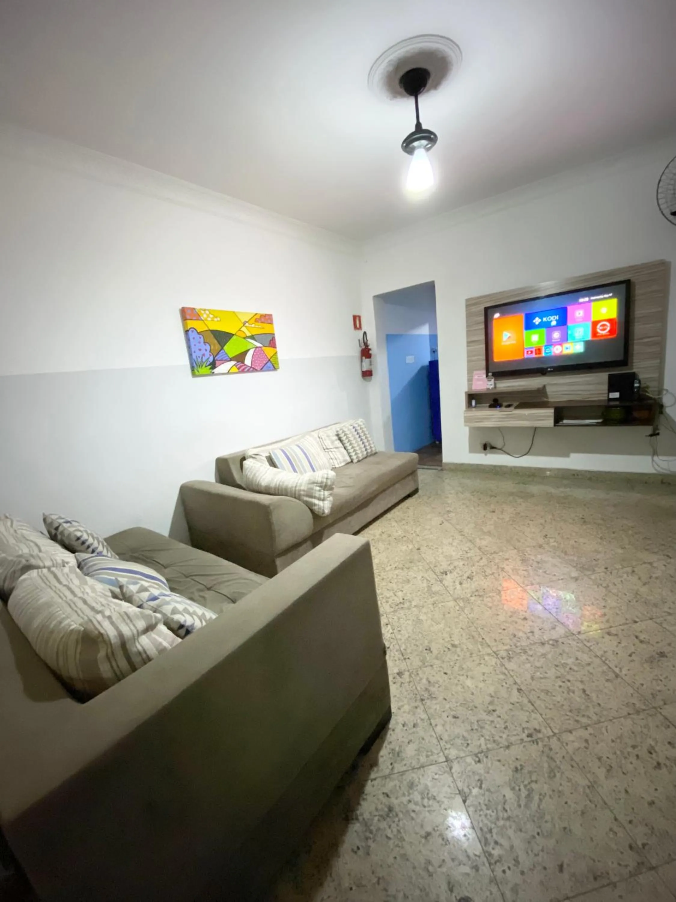 Rolds Hostel