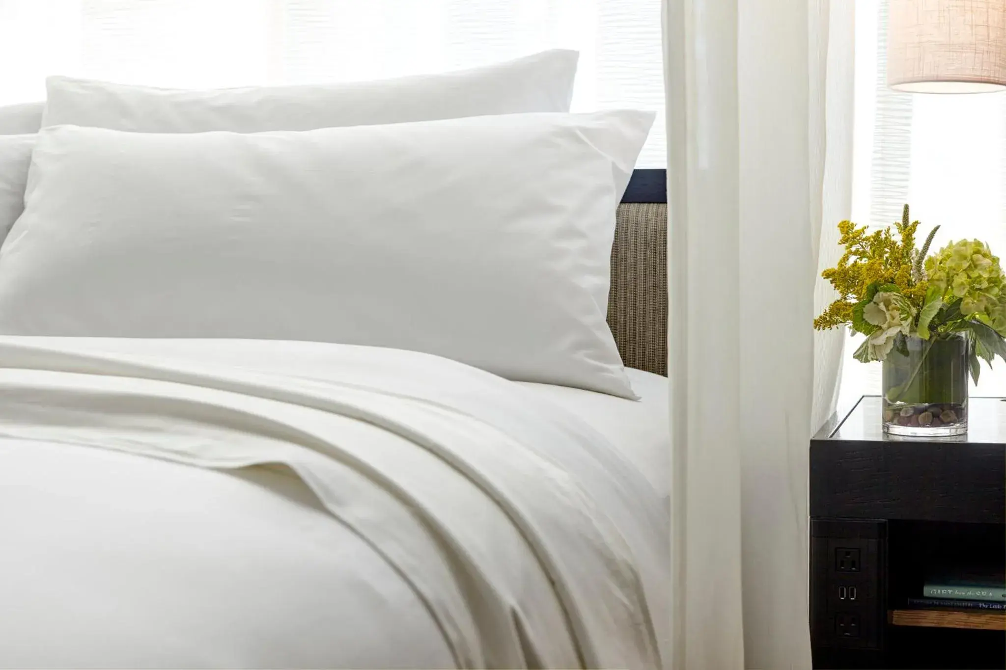 Photo of the whole room, Bed in Archer Hotel Napa Photo of the whole room, Bed in Archer Hotel Napa