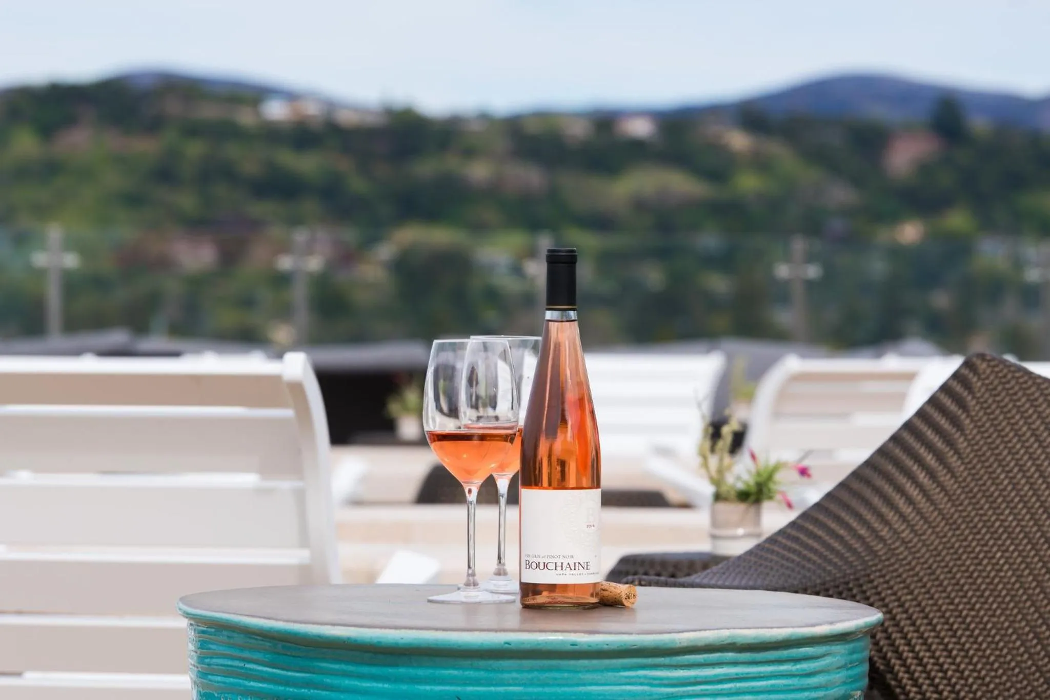 Lounge or bar in Archer Hotel Napa