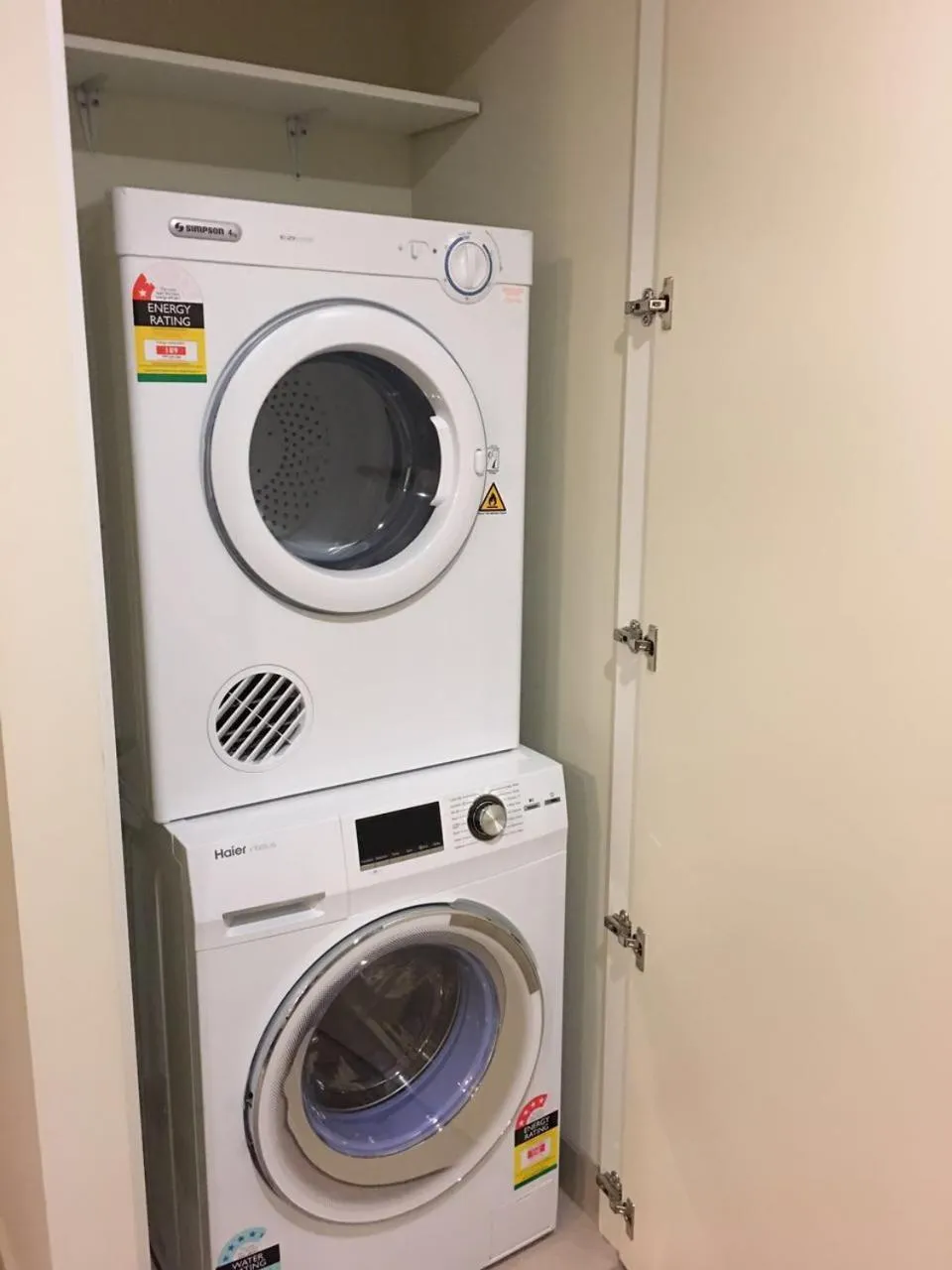 Other in Aussie Escape Apartments-Skyline Collins Tower