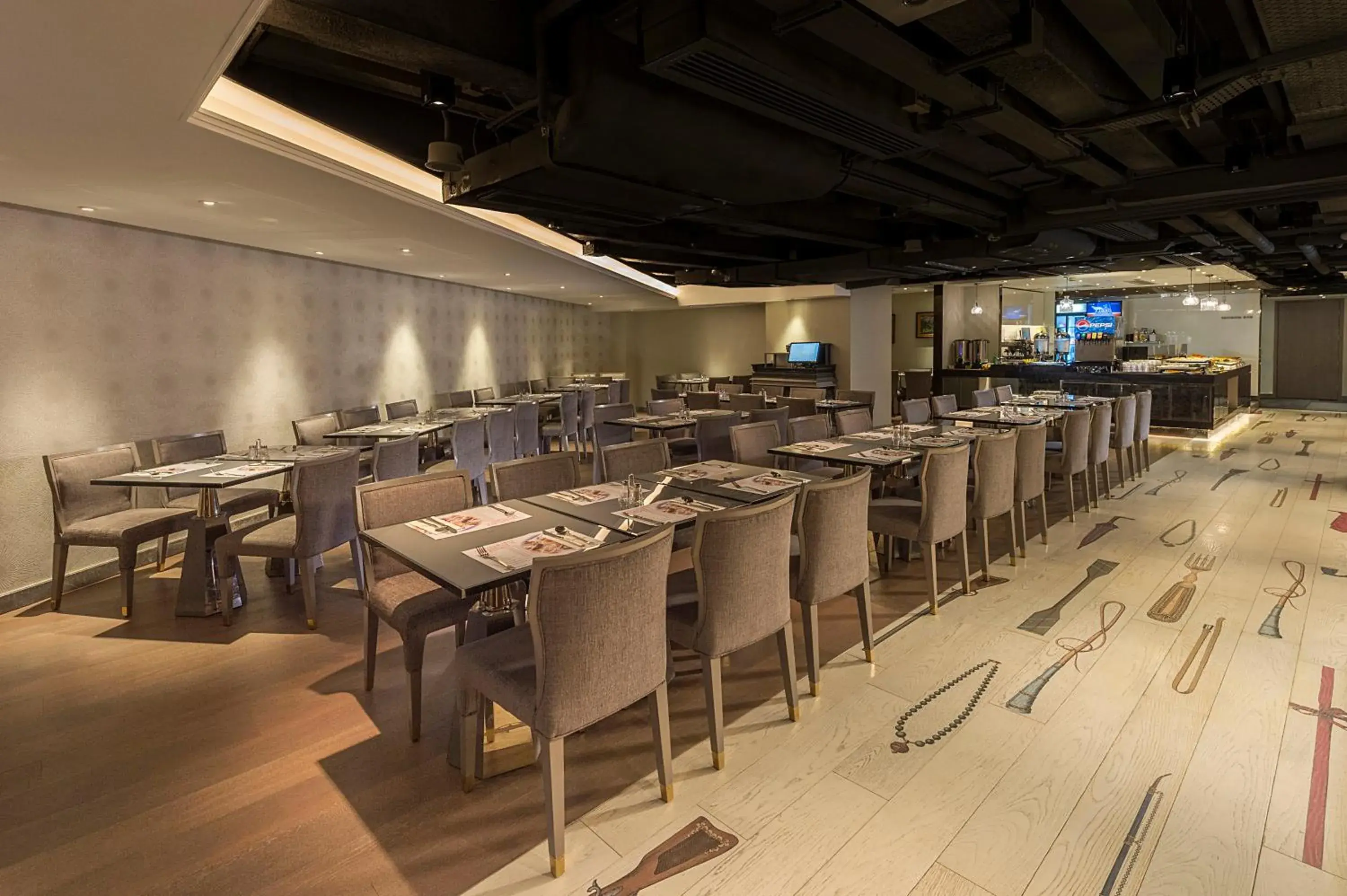 Restaurant/places to eat in Silka Tsuen Wan, Hong Kong Restaurant/places to eat in Silka Tsuen Wan, Hong Kong