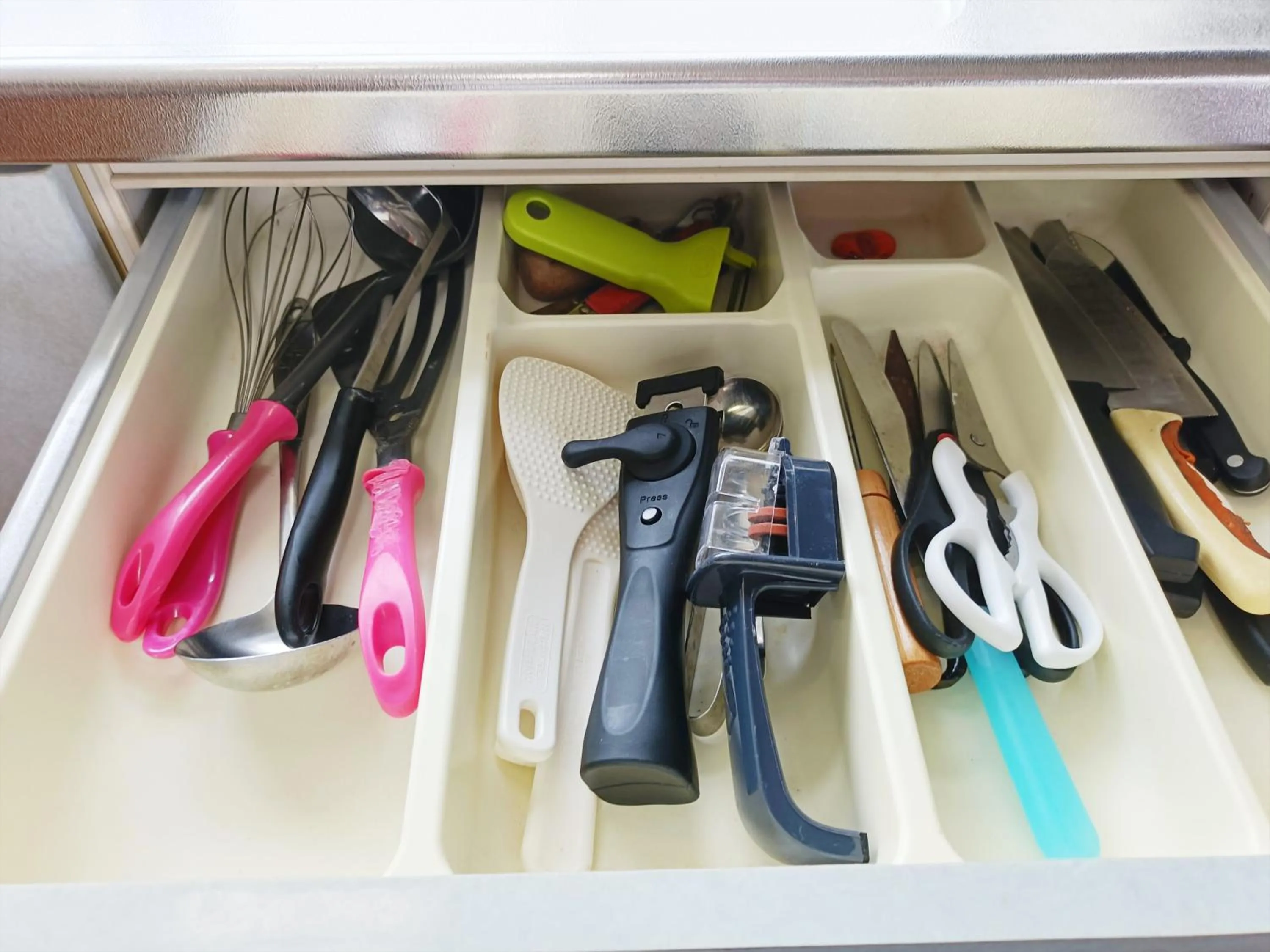 Kariyushi Condominium Resort Sea Side House