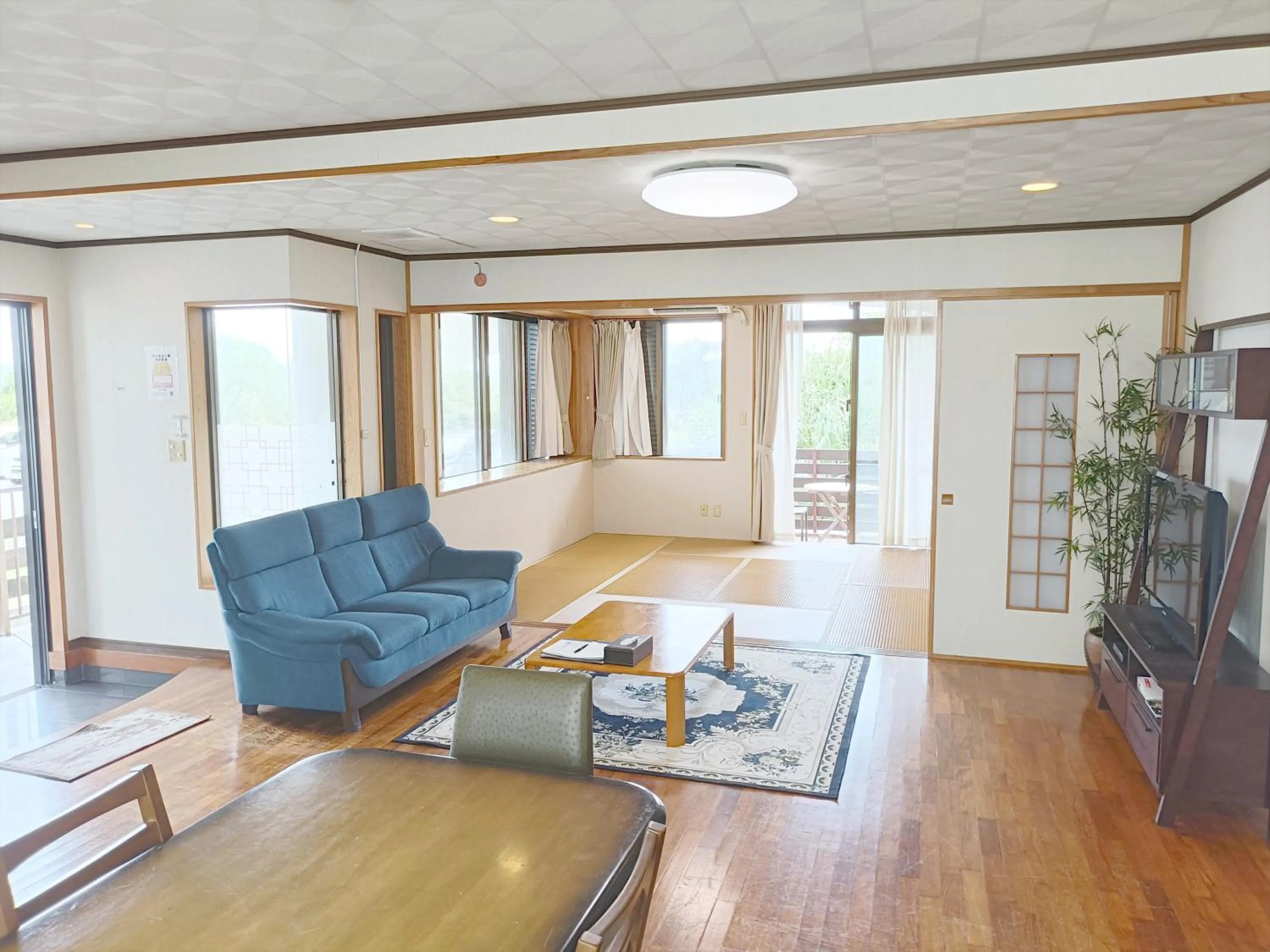 Kariyushi Condominium Resort Sea Side House