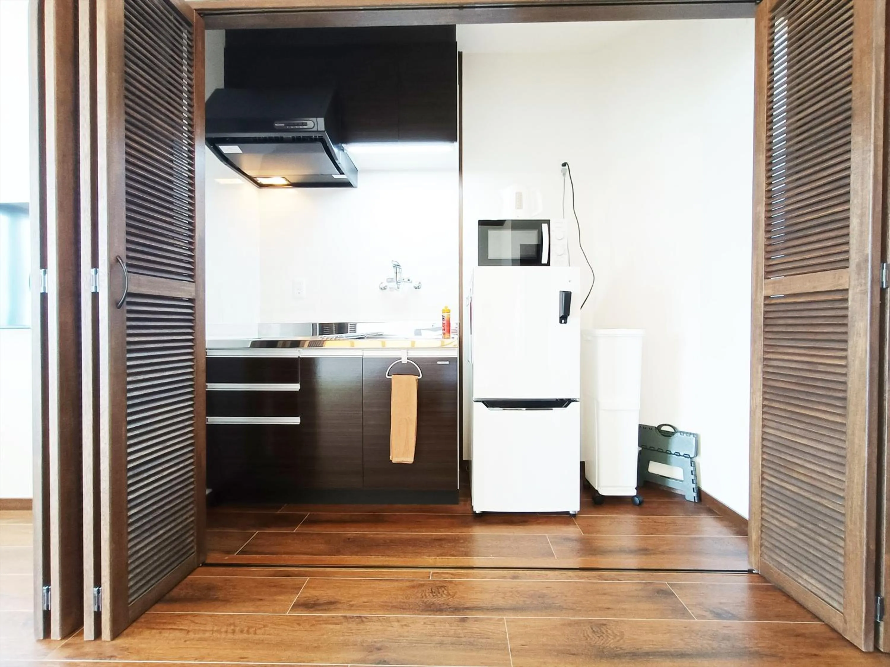 Kariyushi Condominium Resort Sea Side House