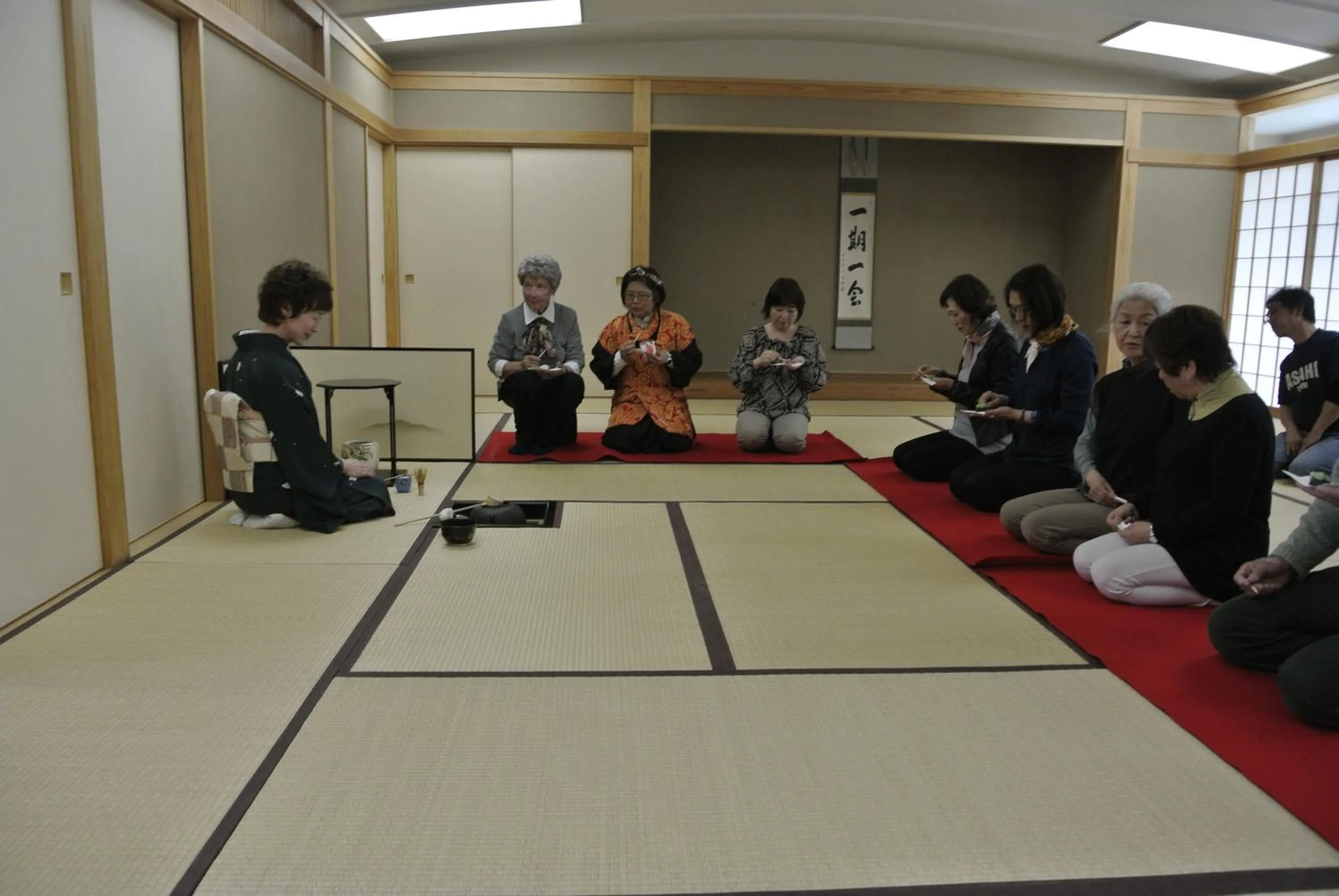 Daichan Farm Guest House