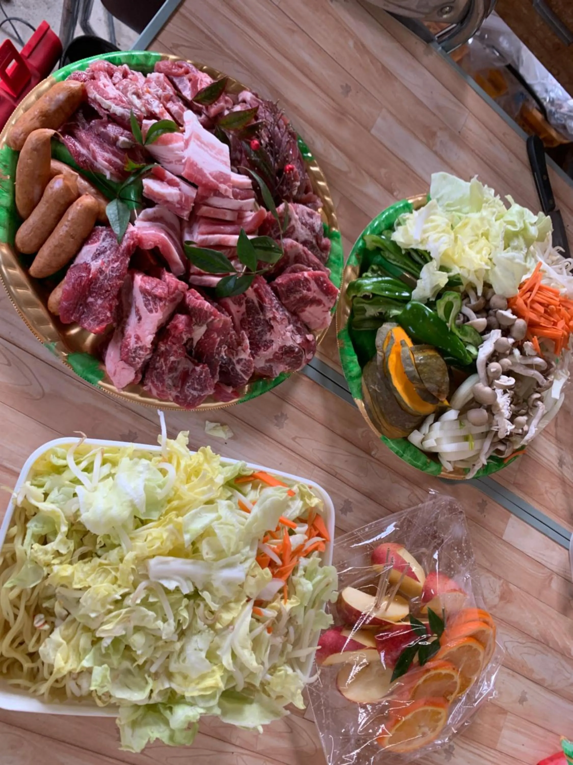 Daichan Farm Guest House