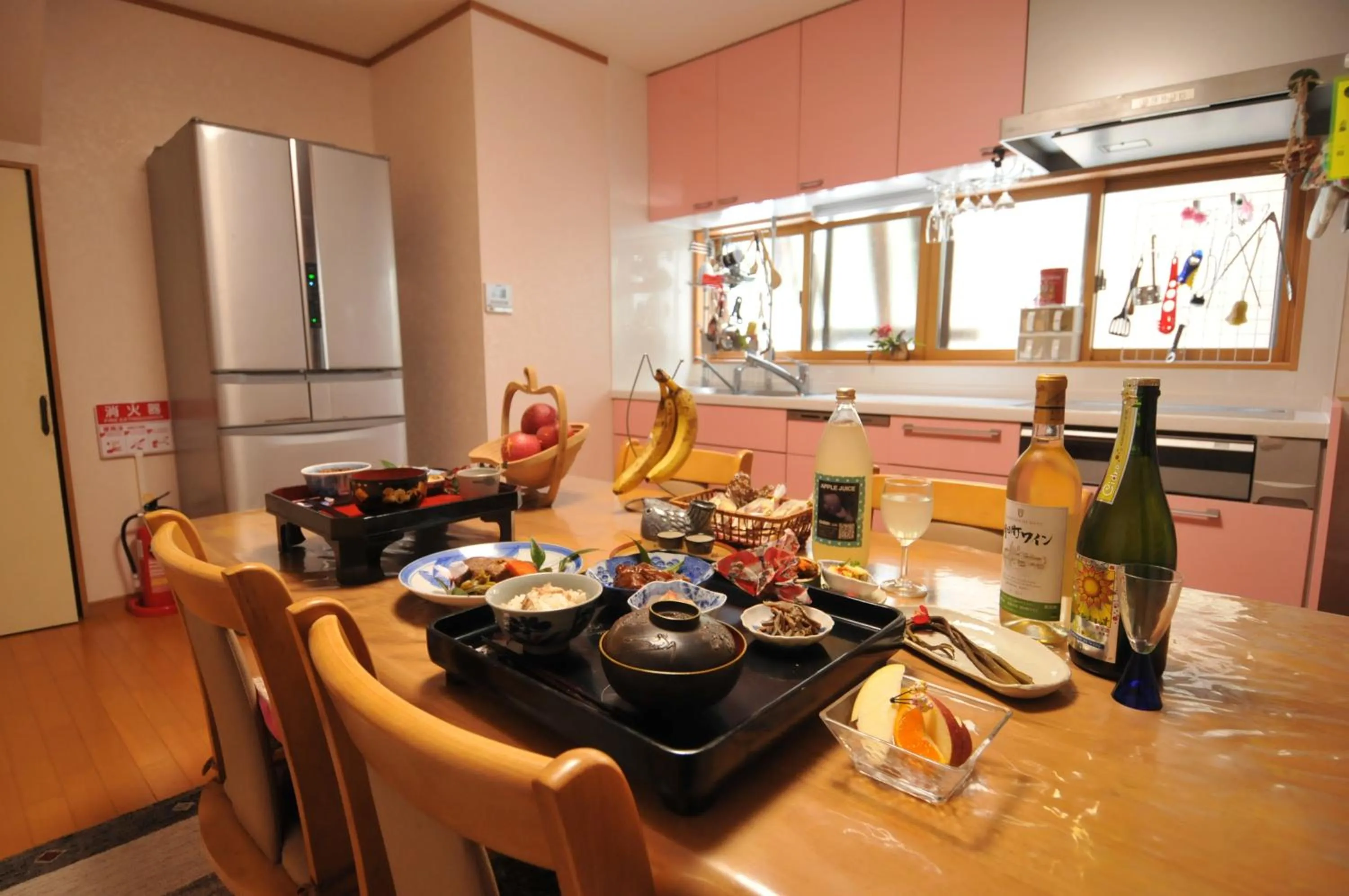 Daichan Farm Guest House