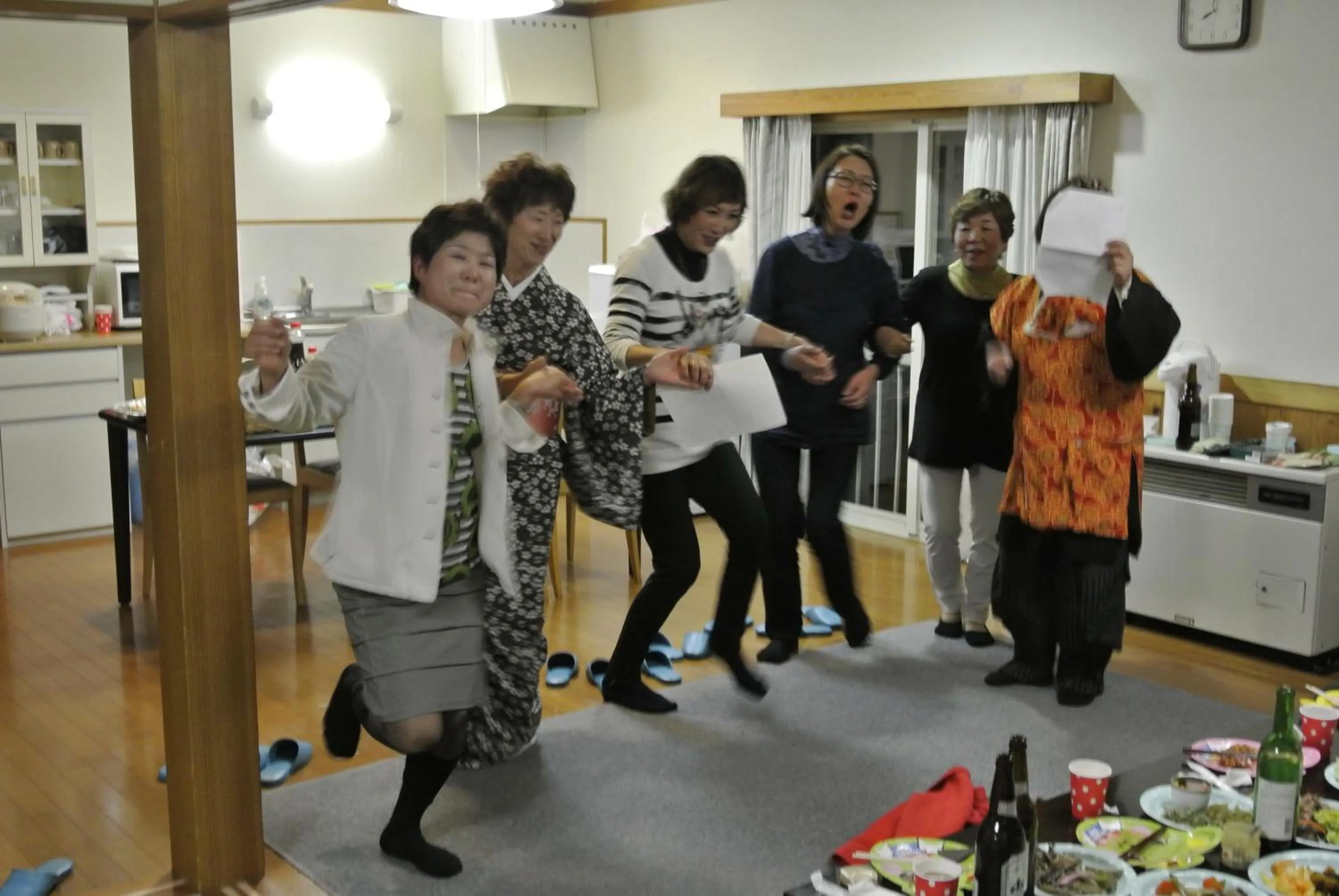 Daichan Farm Guest House