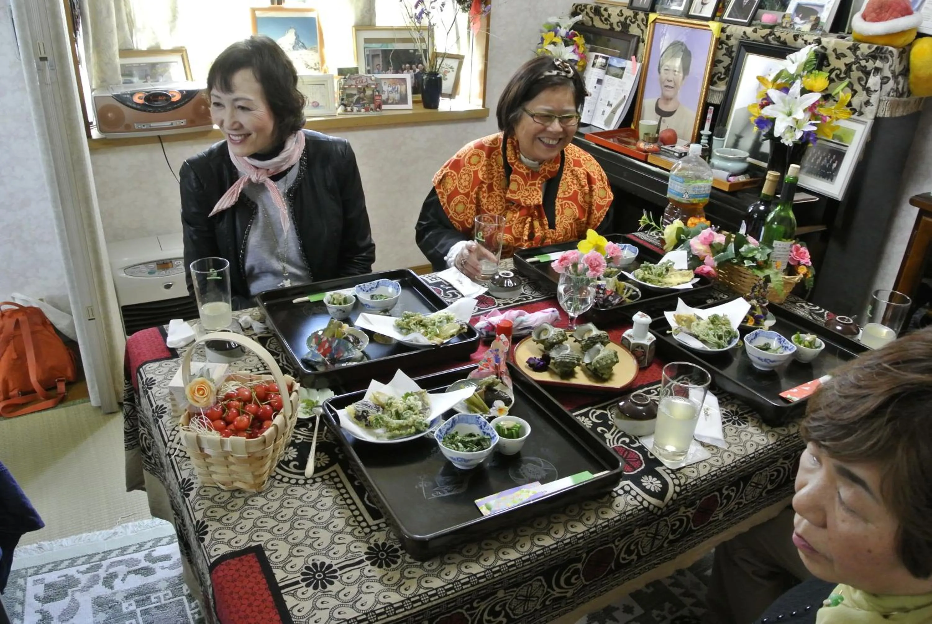 Daichan Farm Guest House