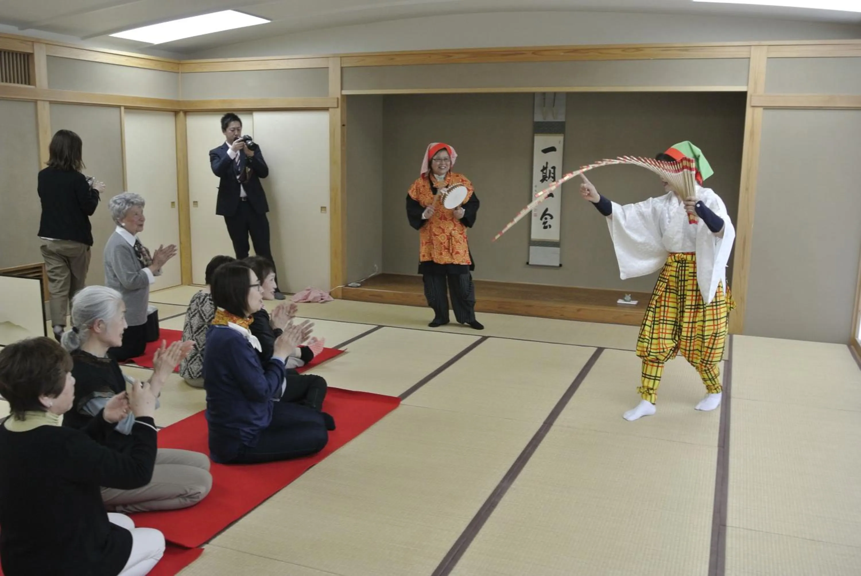 Daichan Farm Guest House