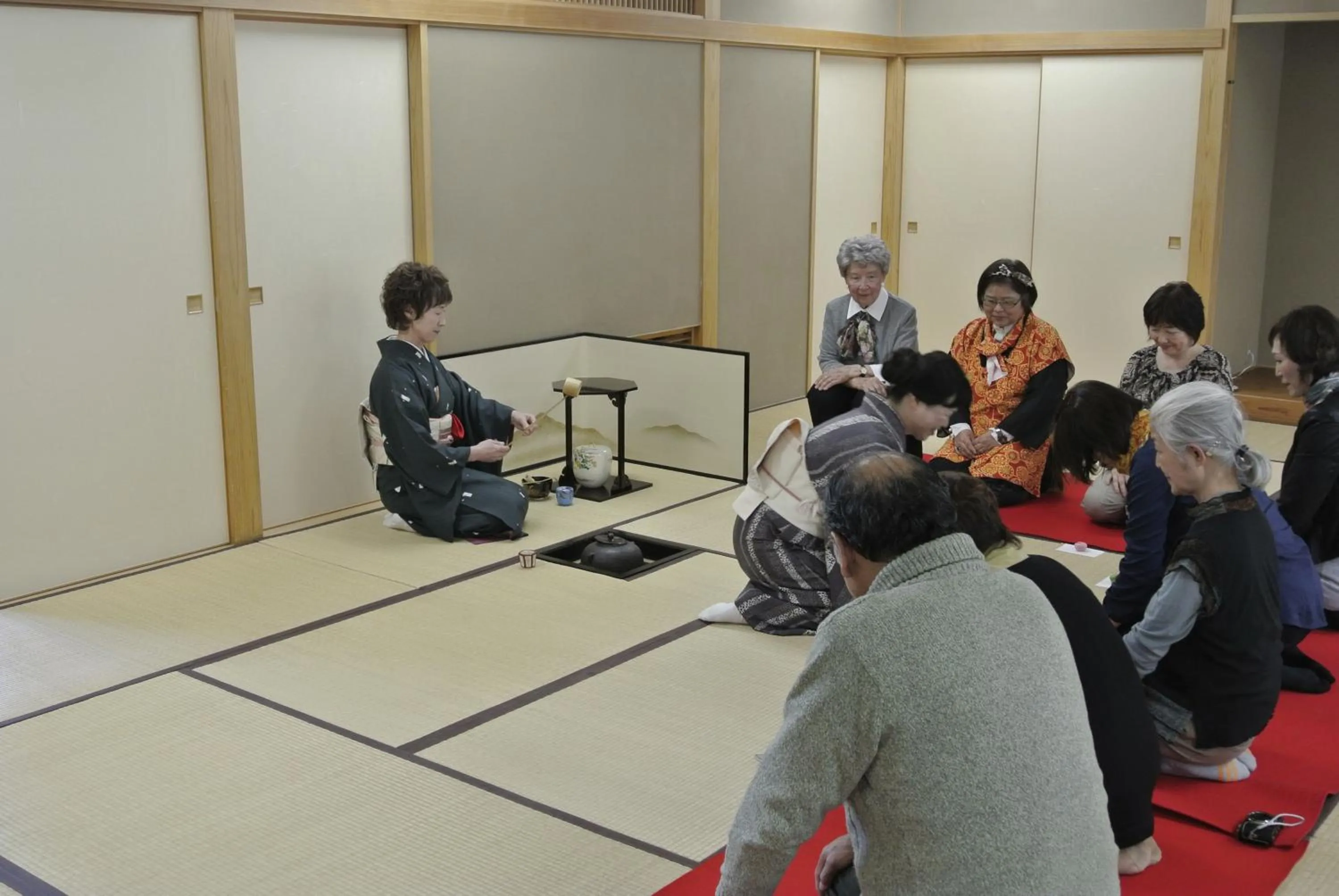 Daichan Farm Guest House