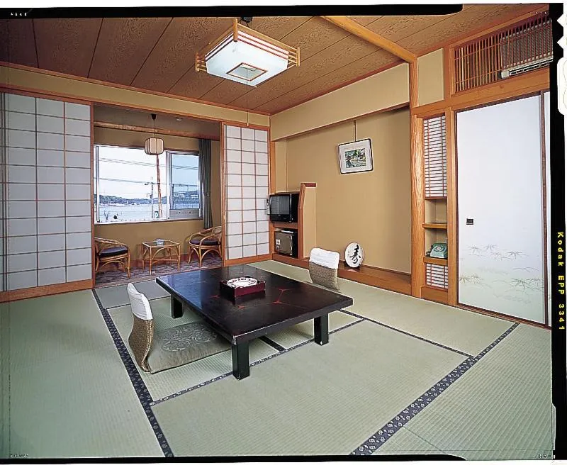 TV and multimedia in Kinpokan