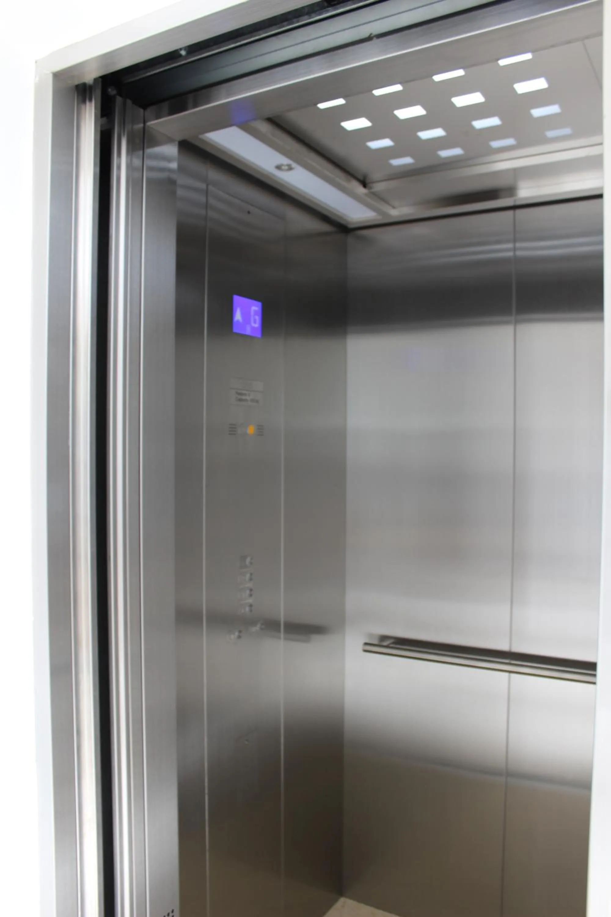 acessibility in Heaven By O