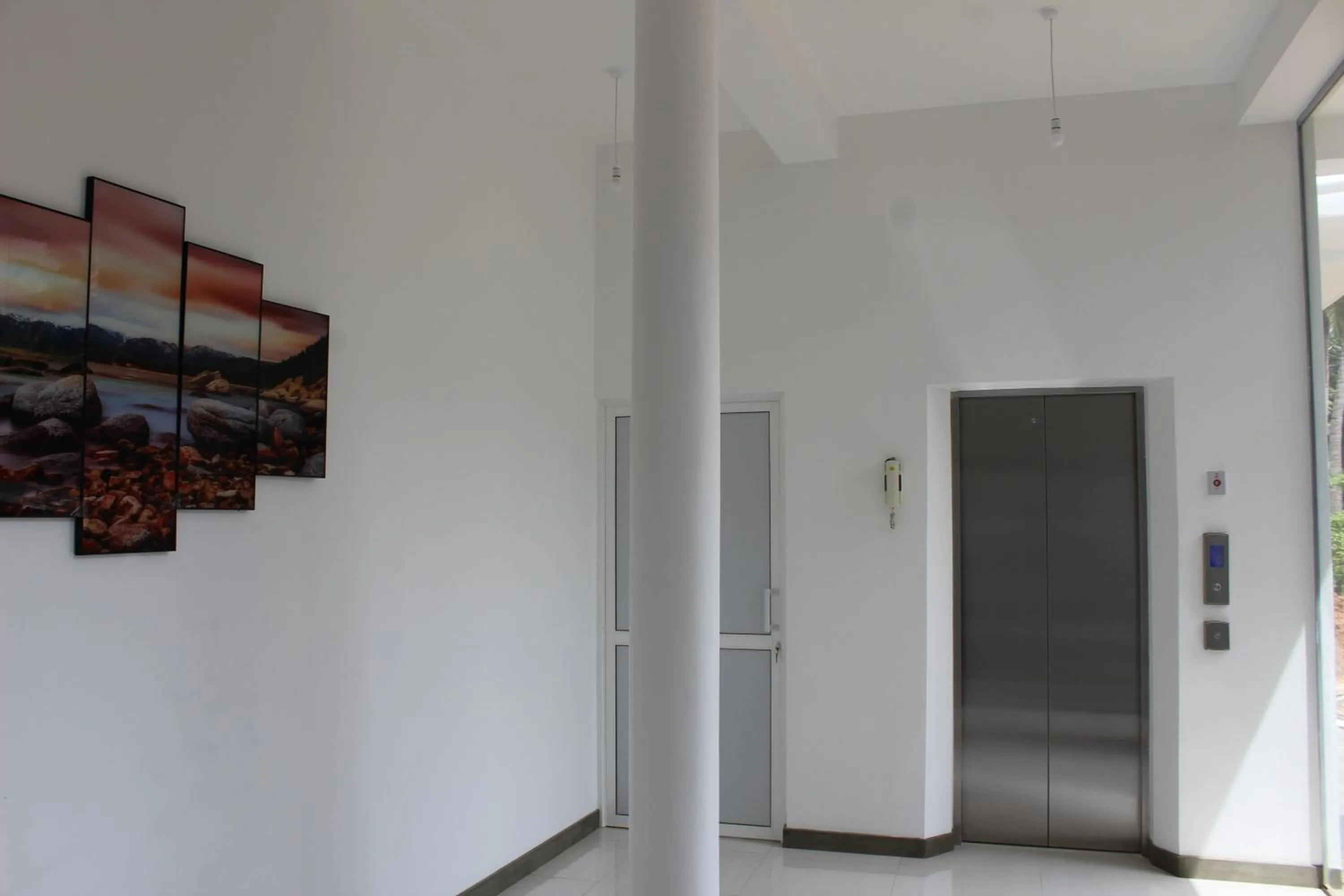 acessibility in Heaven By O