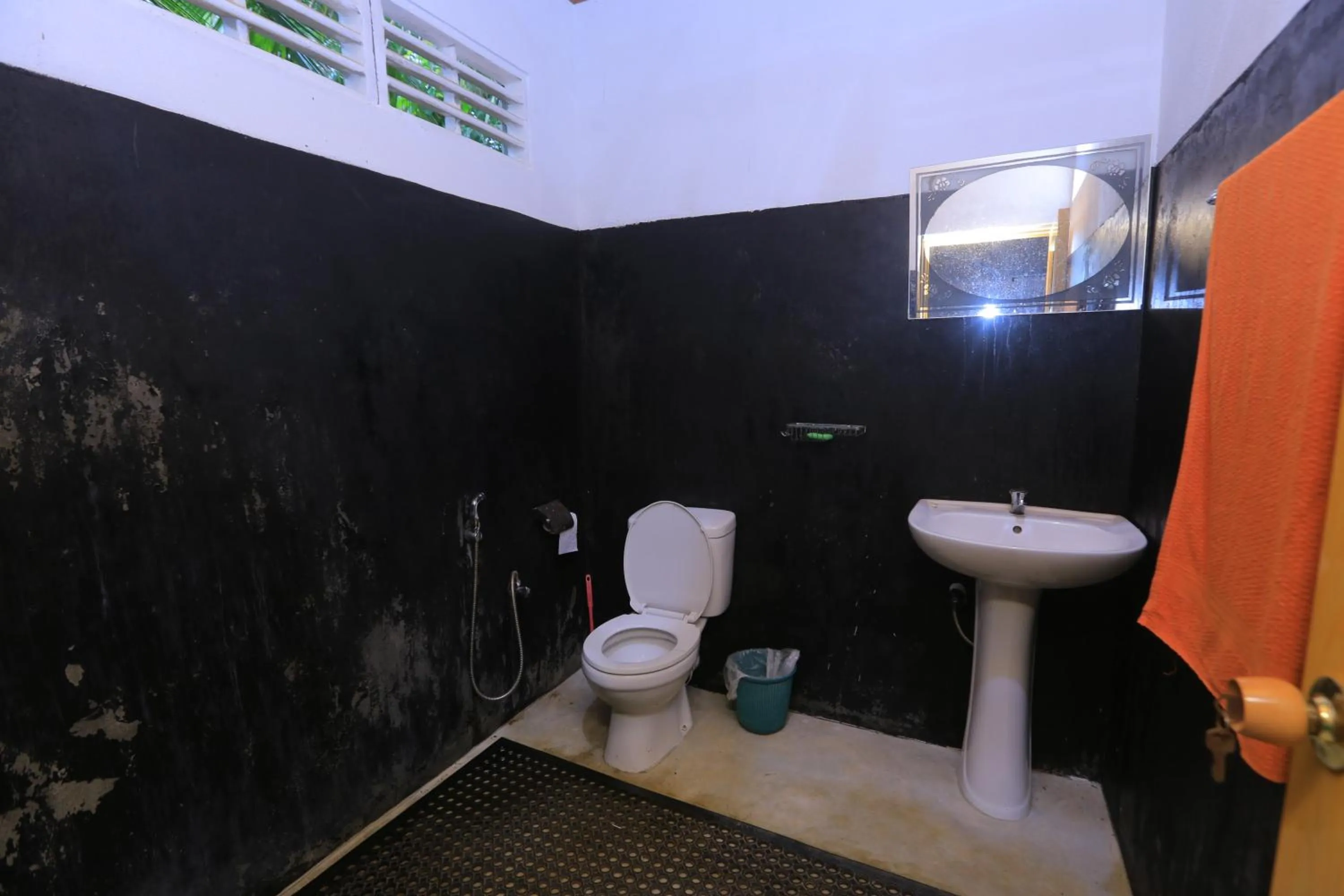 Hiriketiya Cinnamon Garden