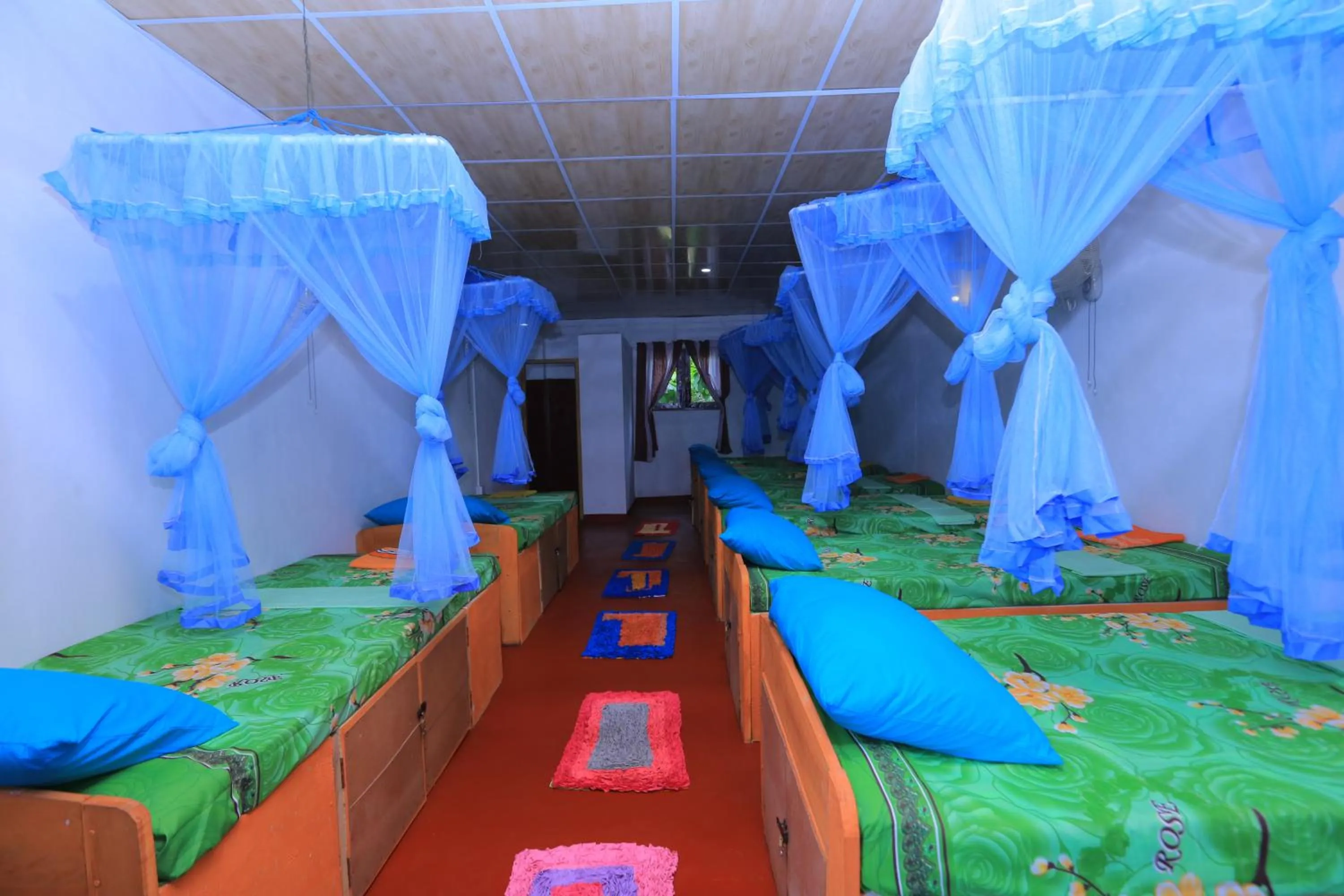 Hiriketiya Cinnamon Garden