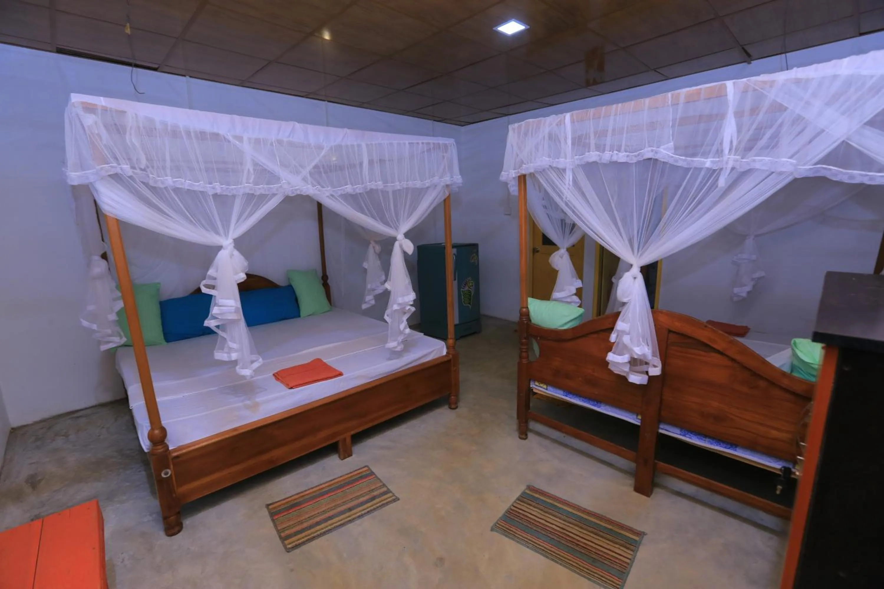 Hiriketiya Cinnamon Garden