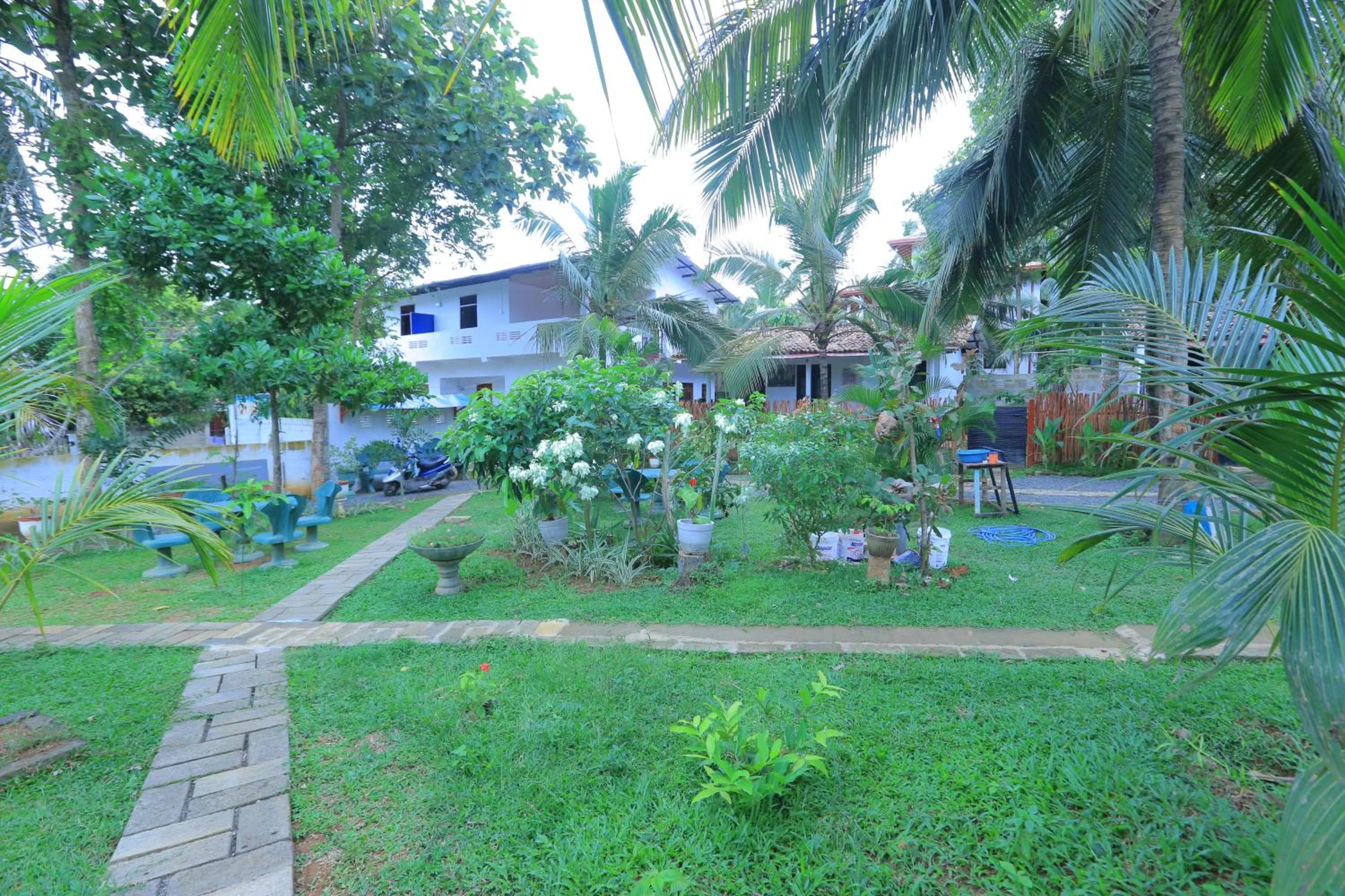 Hiriketiya Cinnamon Garden