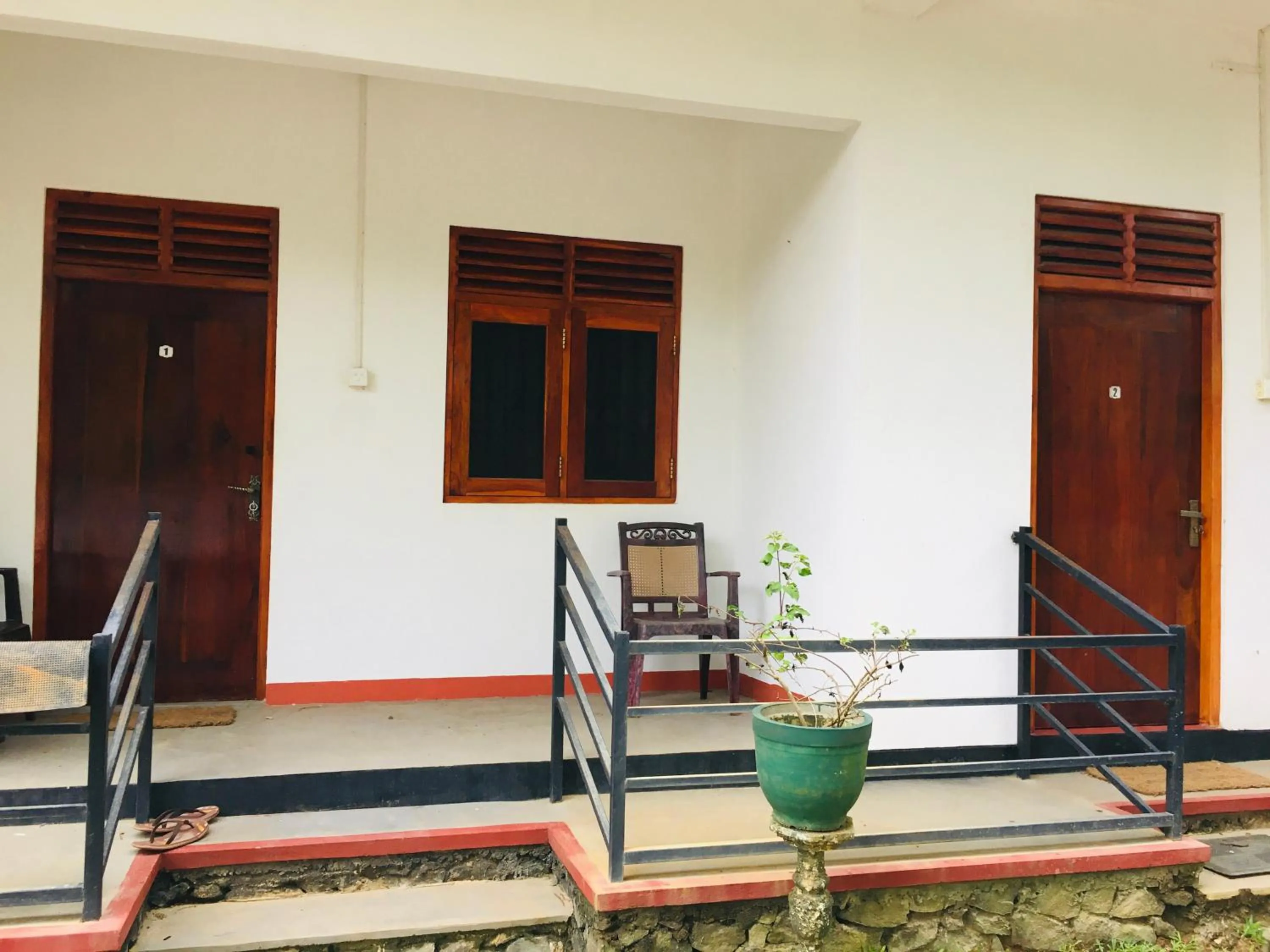 Hiriketiya Cinnamon Garden