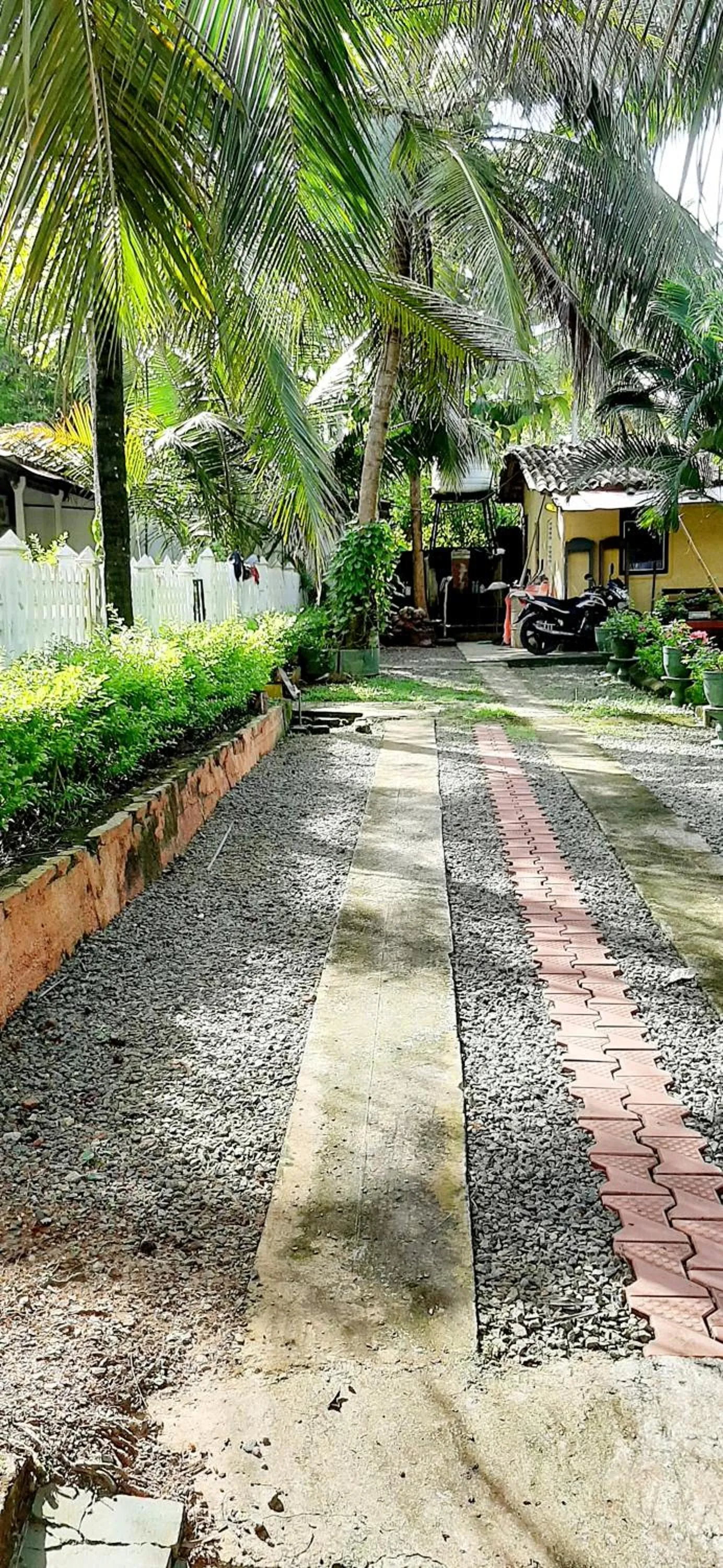 Hiriketiya Cinnamon Garden