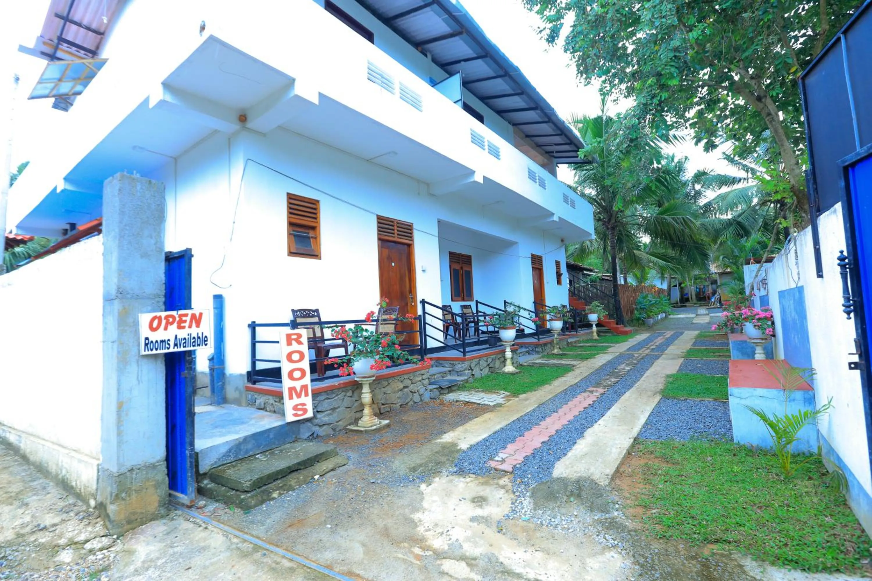 Hiriketiya Cinnamon Garden