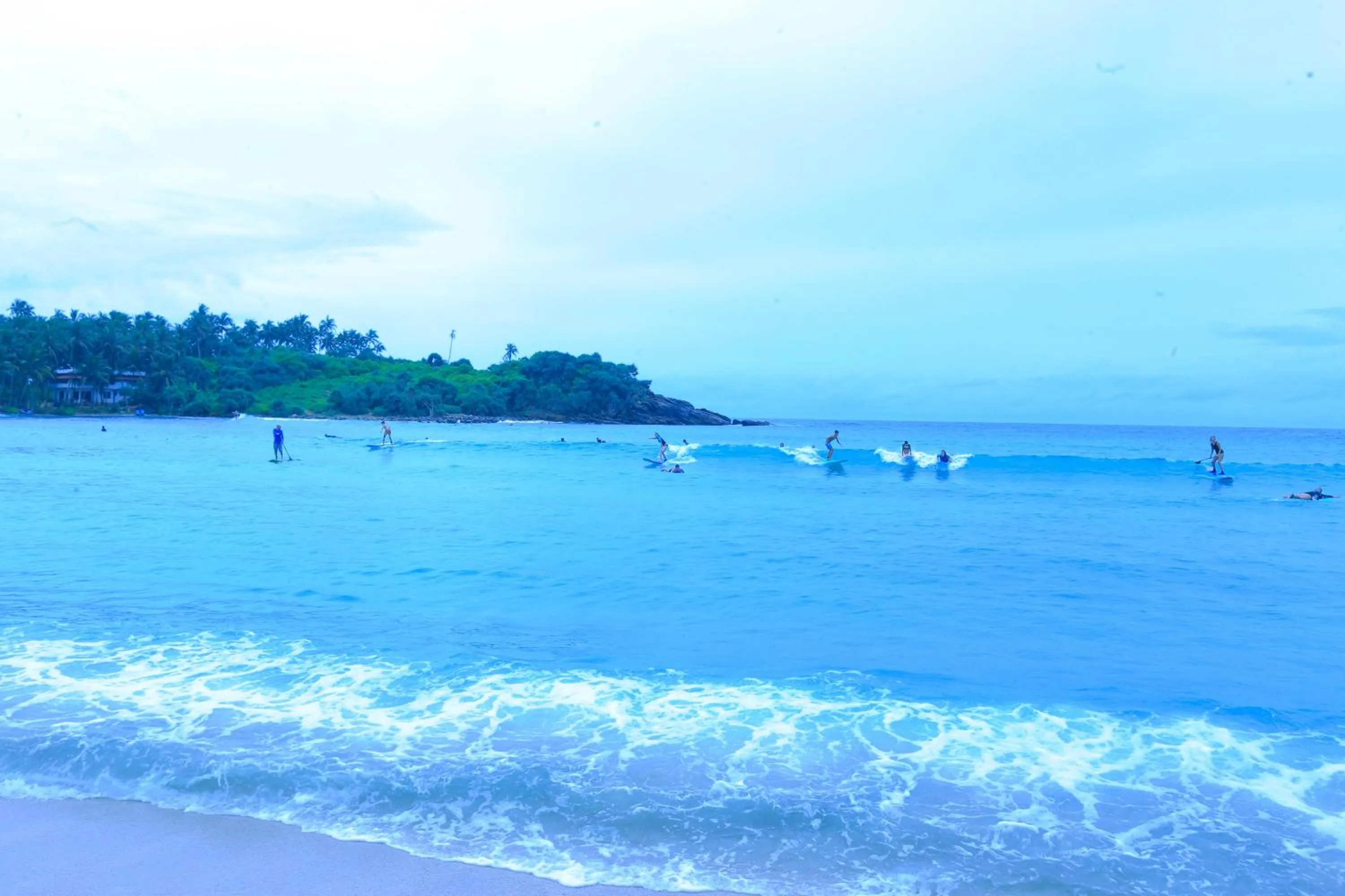 Hiriketiya Cinnamon Garden