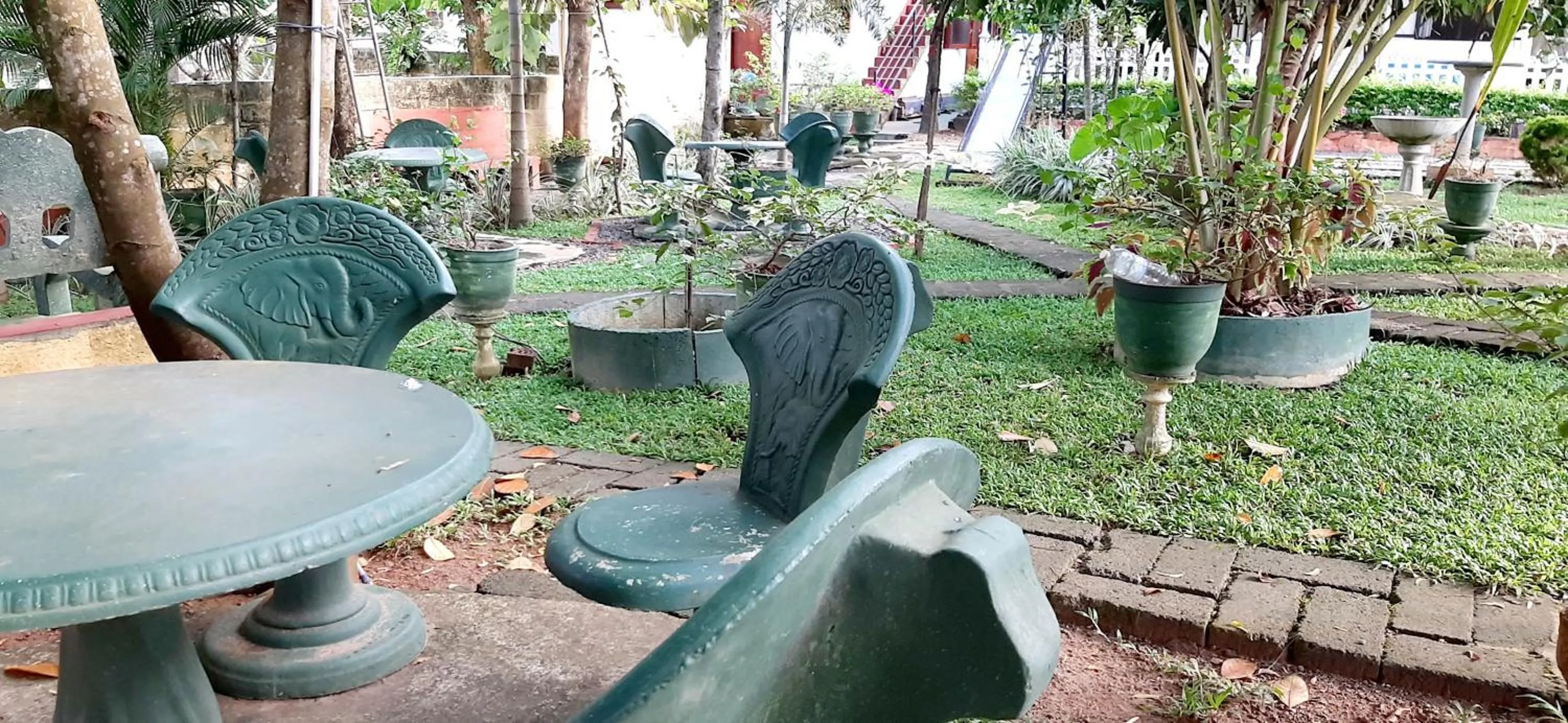 Hiriketiya Cinnamon Garden