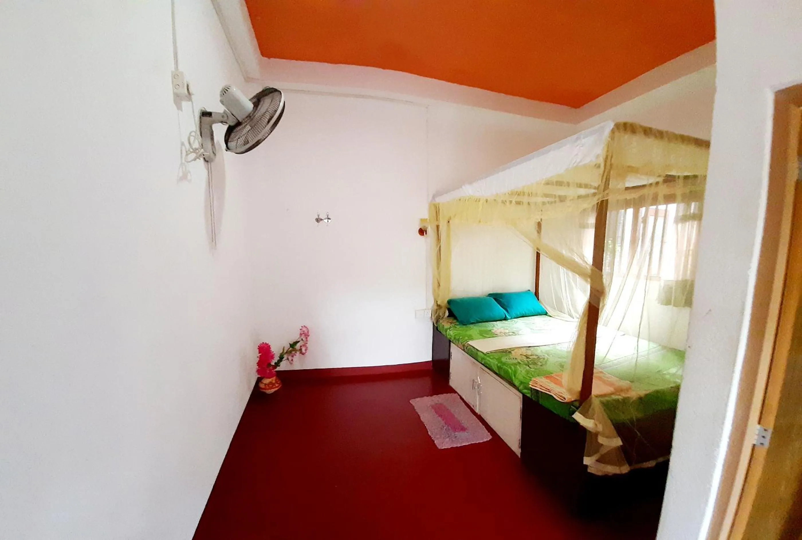 Hiriketiya Cinnamon Garden