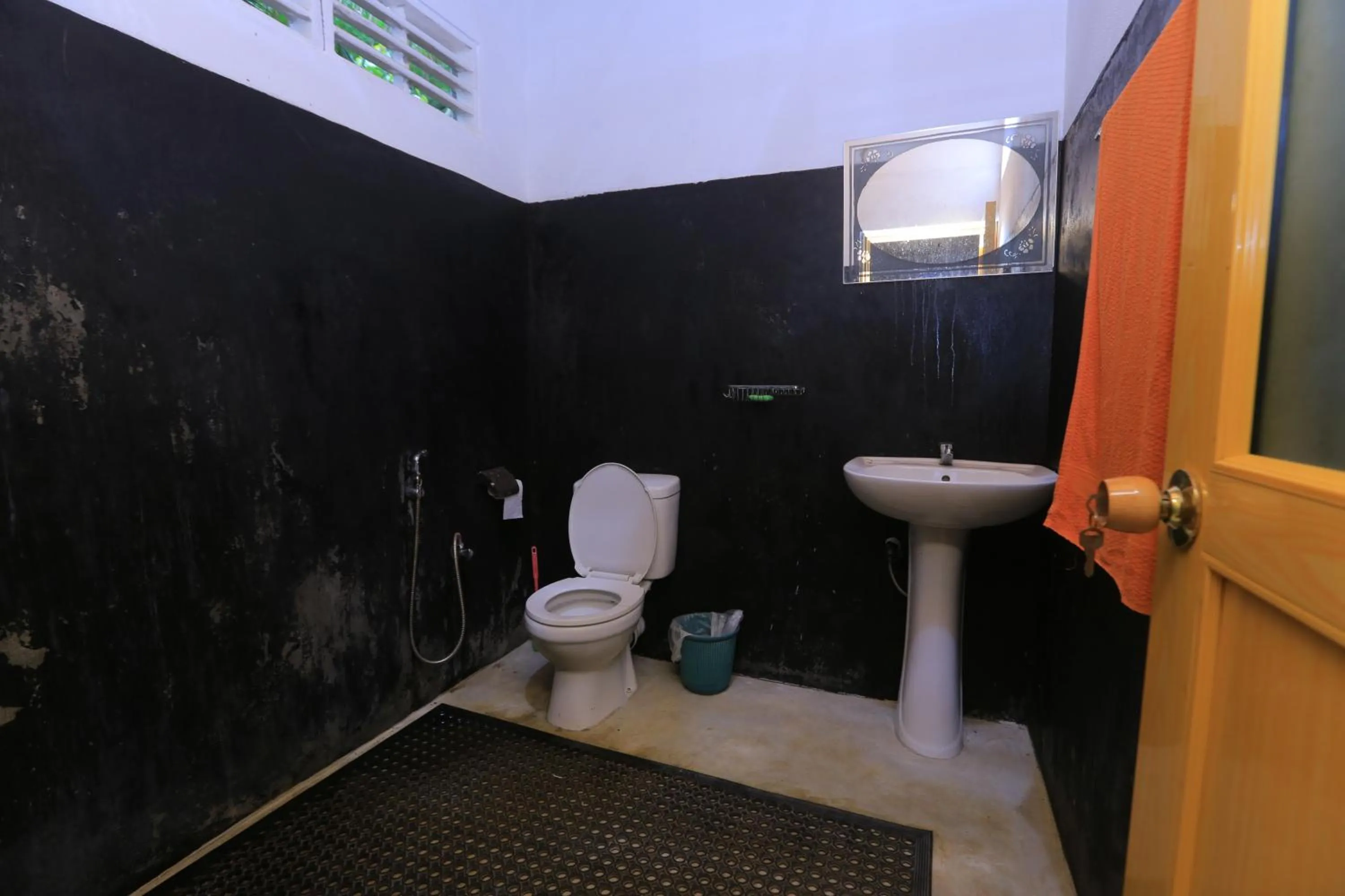 Hiriketiya Cinnamon Garden