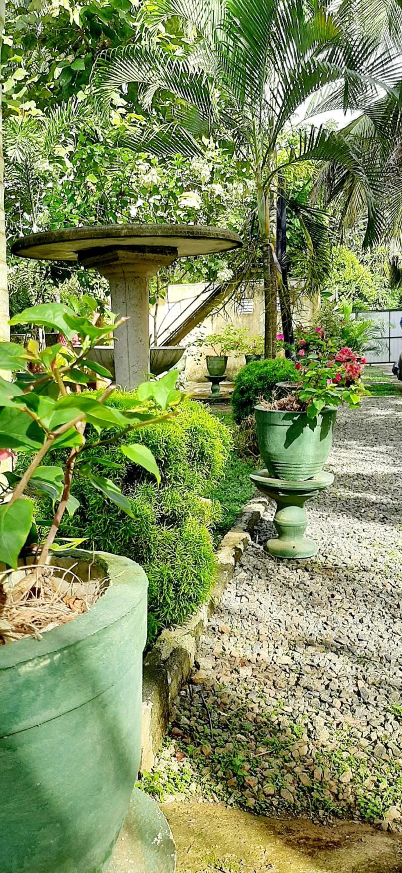 Hiriketiya Cinnamon Garden