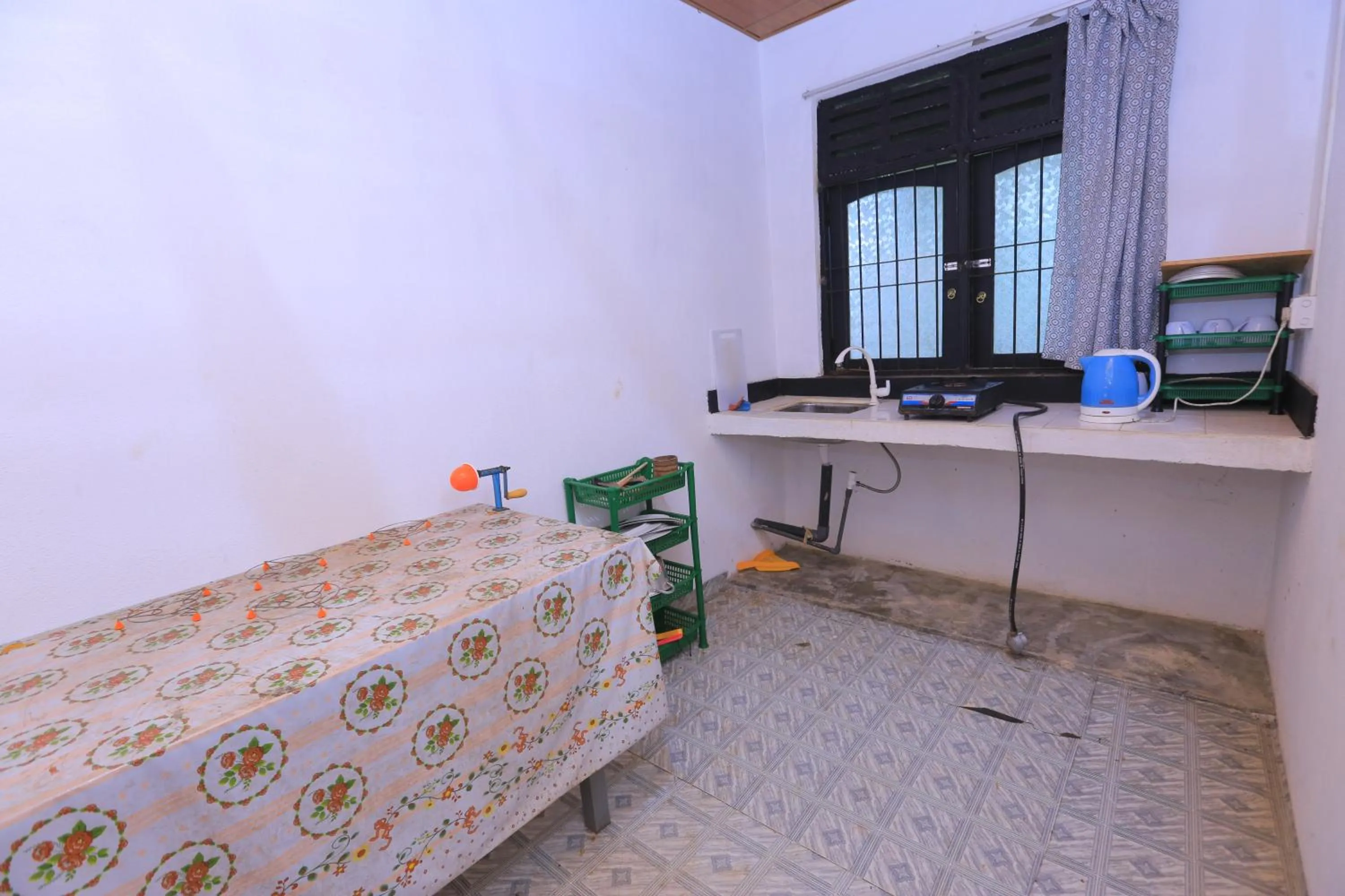 Hiriketiya Cinnamon Garden