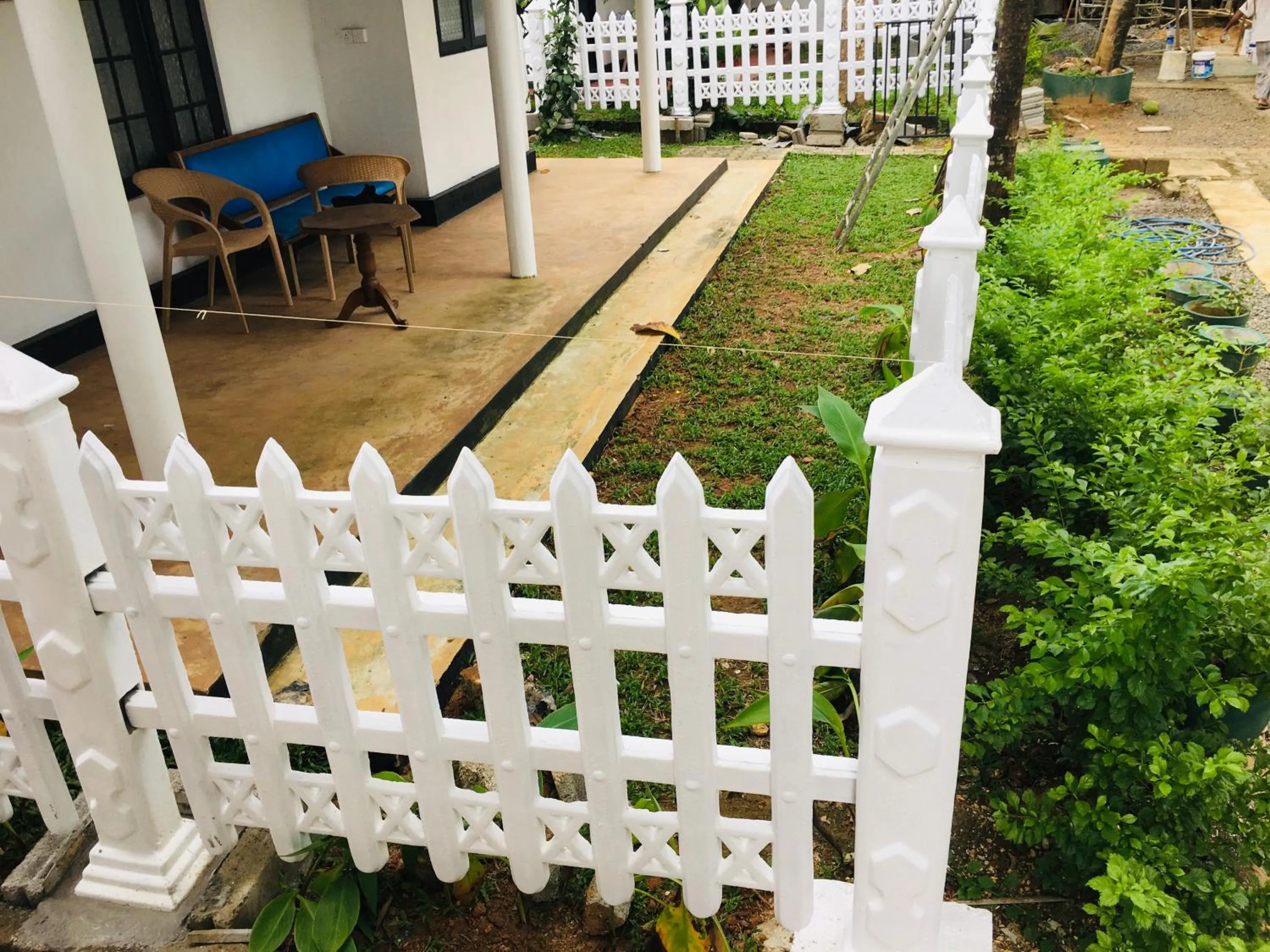 Hiriketiya Cinnamon Garden