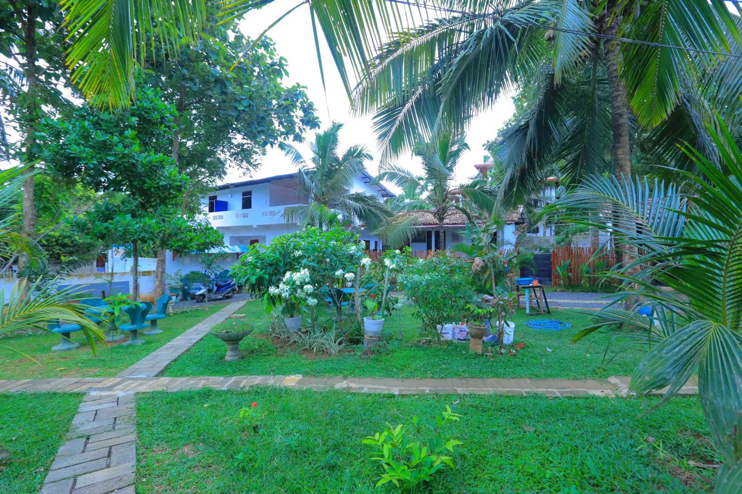 Hiriketiya Cinnamon Garden