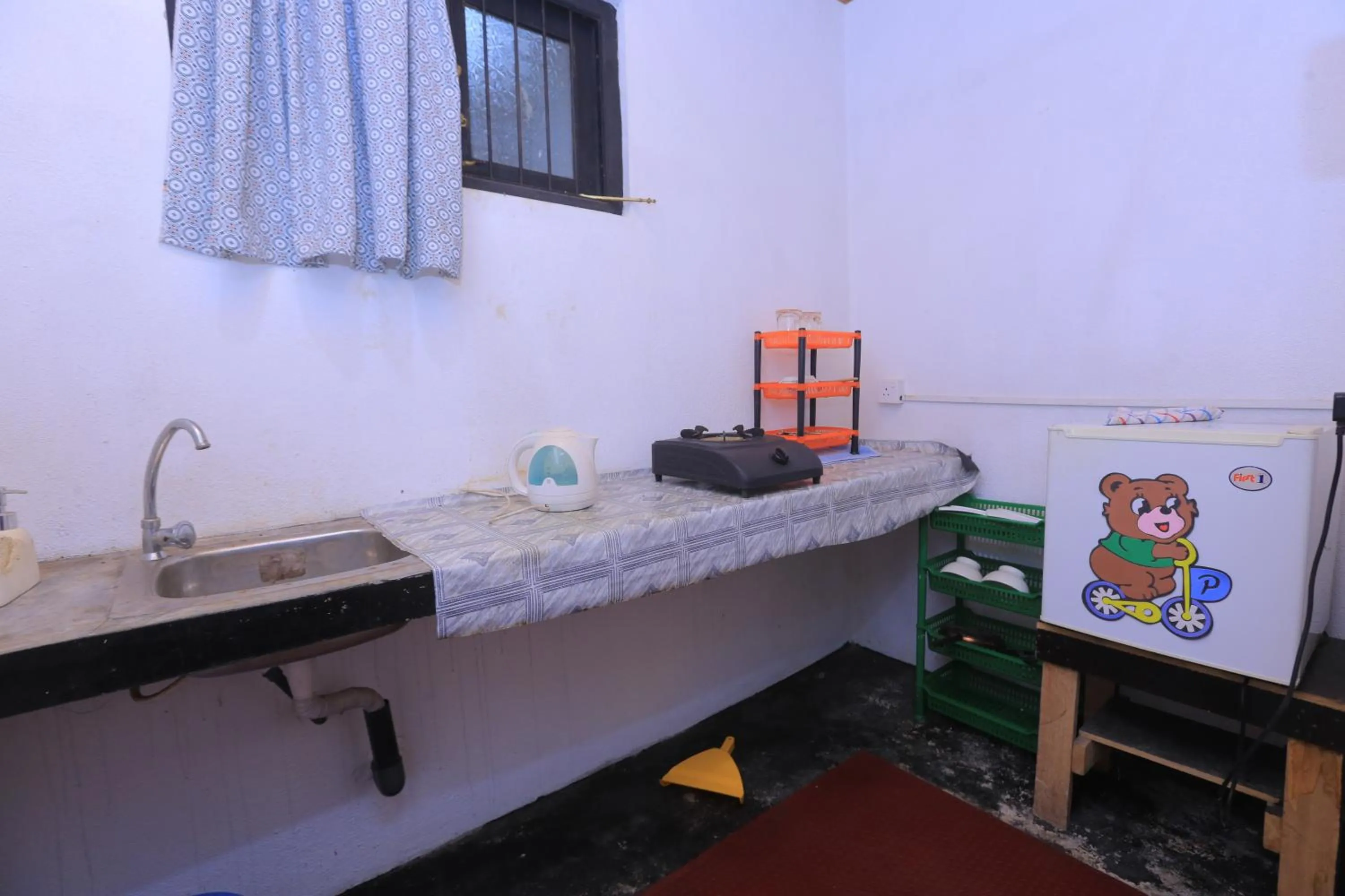 Hiriketiya Cinnamon Garden