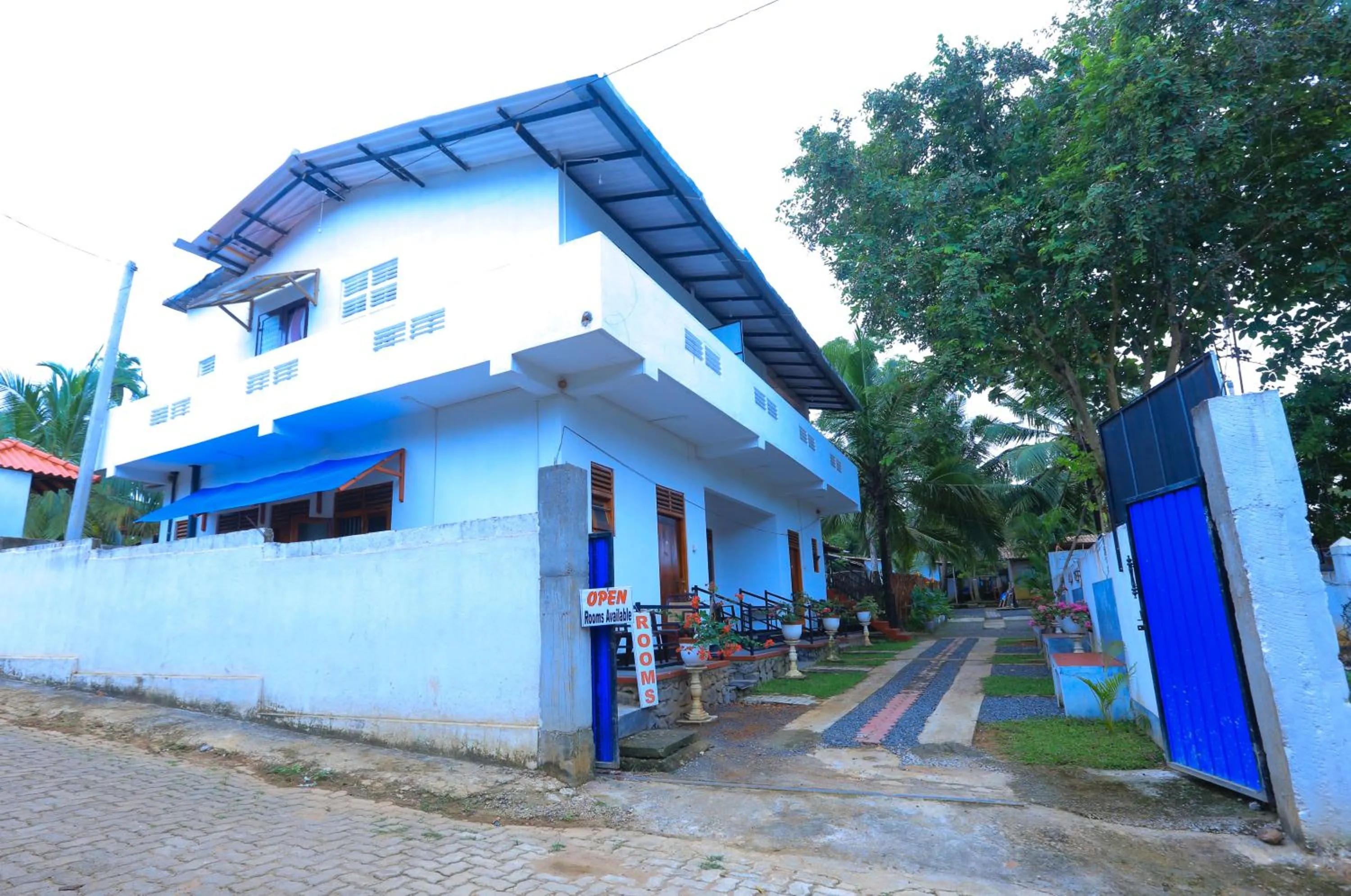 Hiriketiya Cinnamon Garden