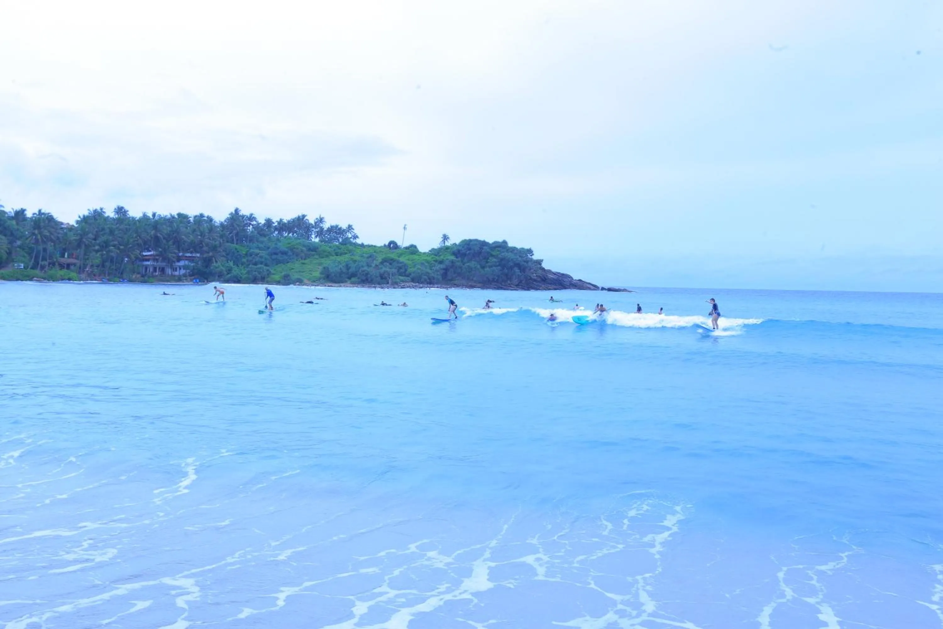 Hiriketiya Cinnamon Garden