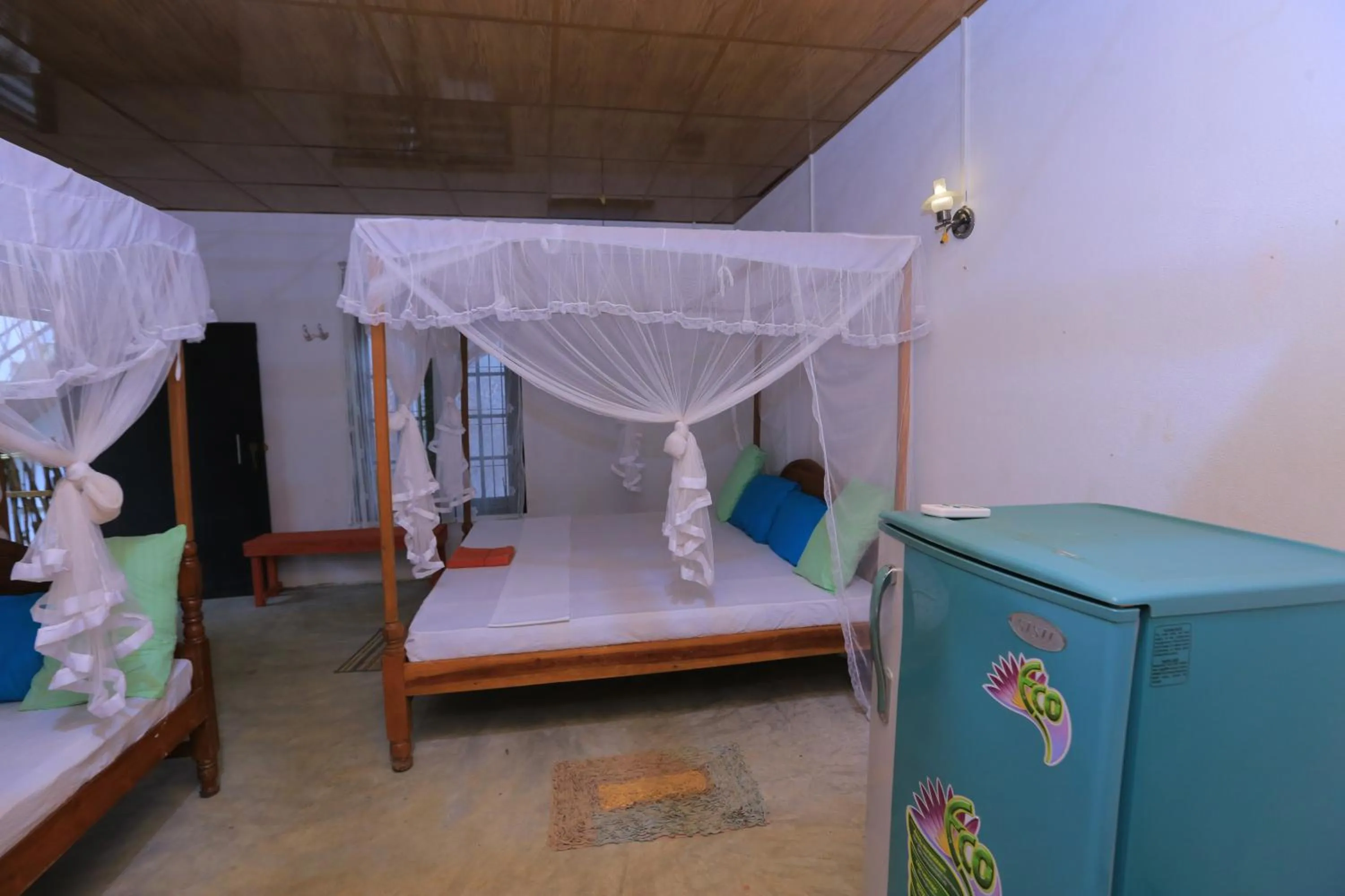 Hiriketiya Cinnamon Garden