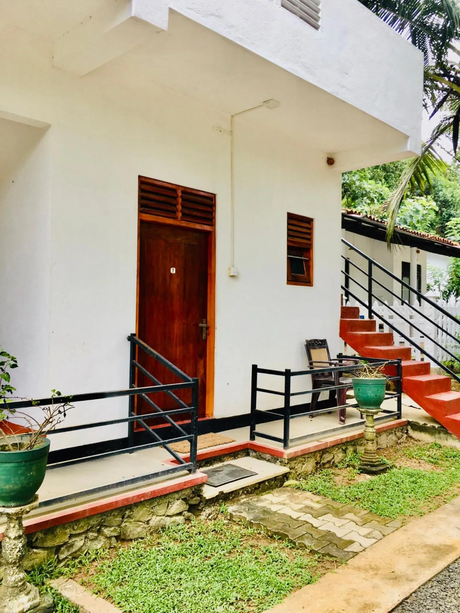 Hiriketiya Cinnamon Garden