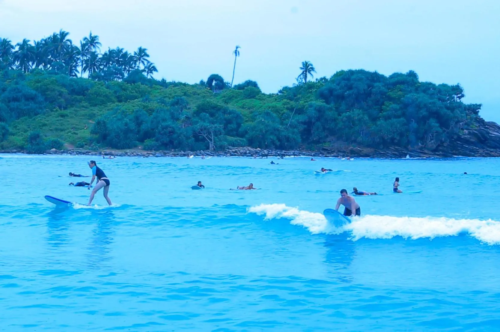 Hiriketiya Cinnamon Garden