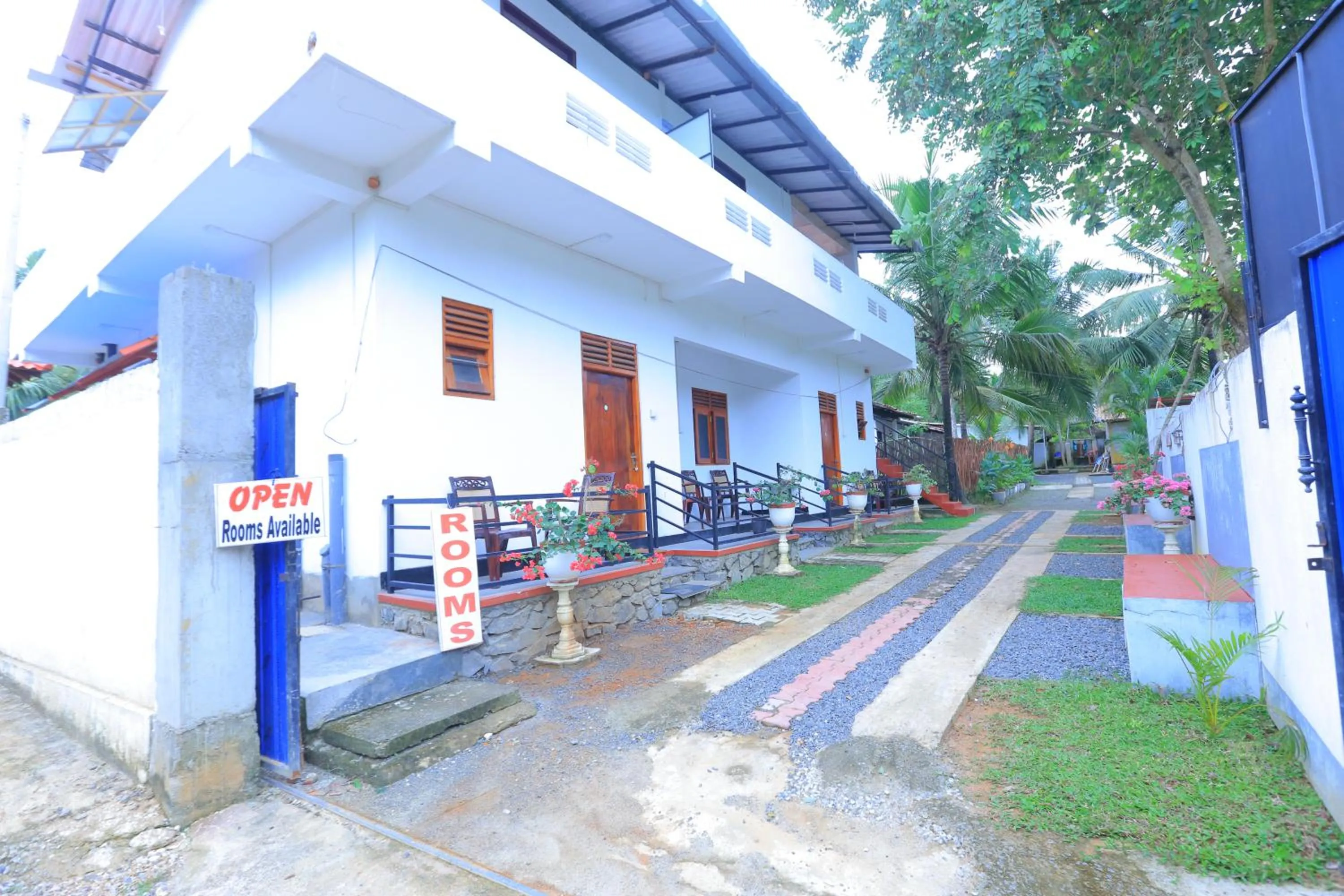 Hiriketiya Cinnamon Garden