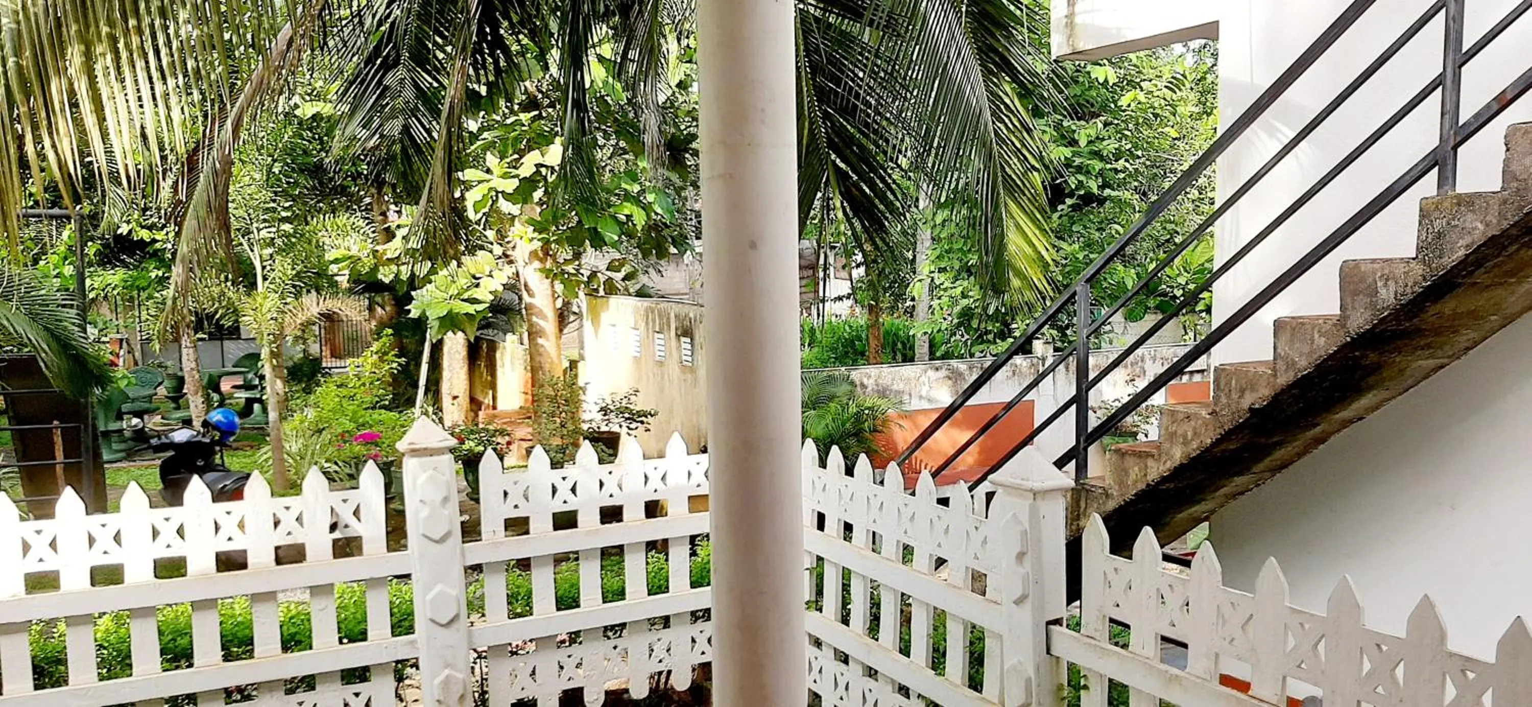 Hiriketiya Cinnamon Garden