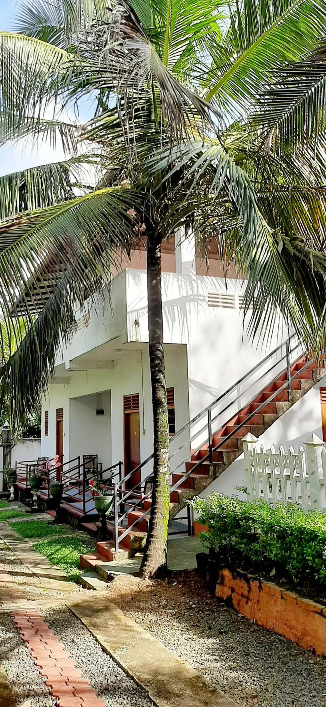 Hiriketiya Cinnamon Garden