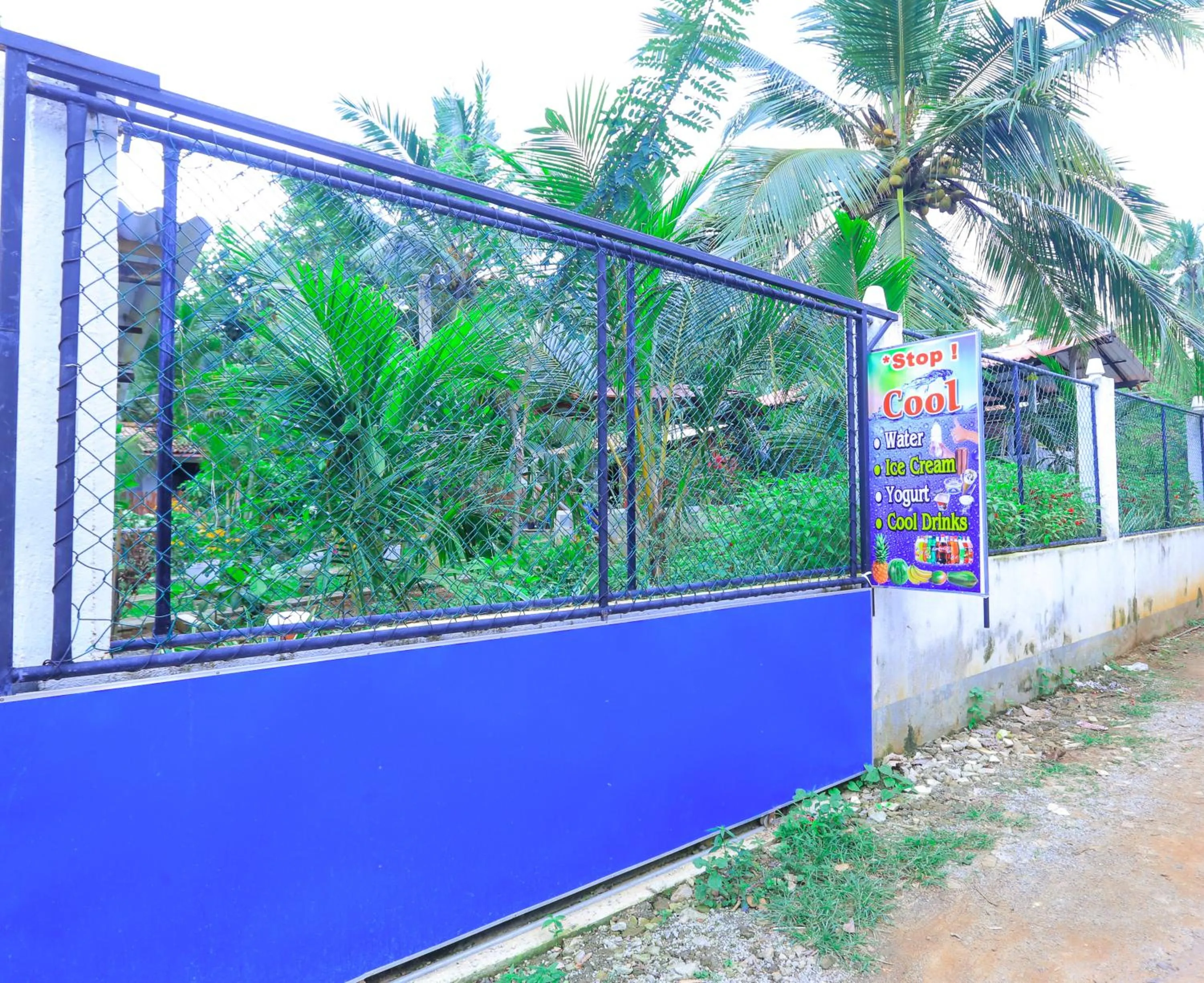 Hiriketiya Cinnamon Garden