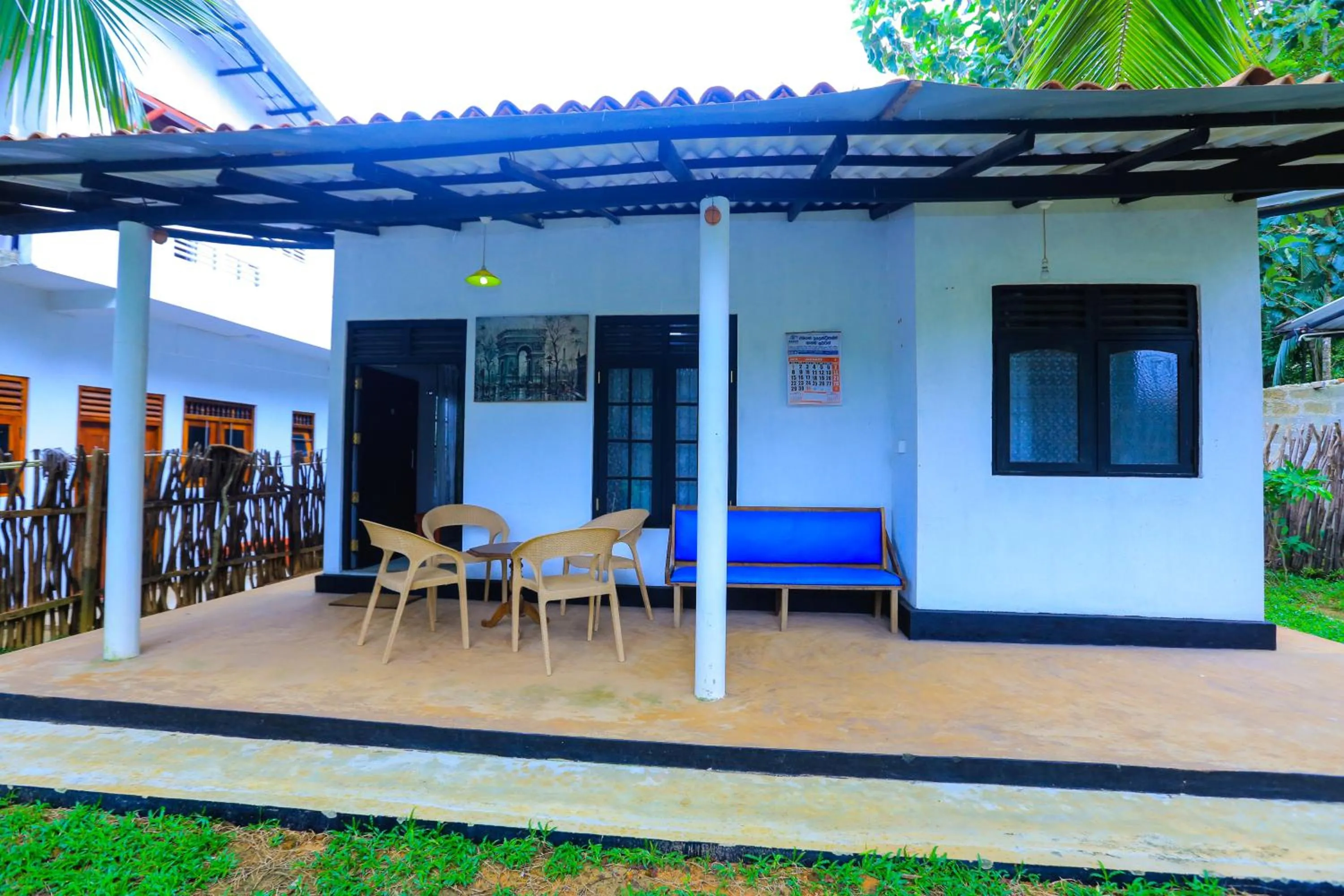 Hiriketiya Cinnamon Garden