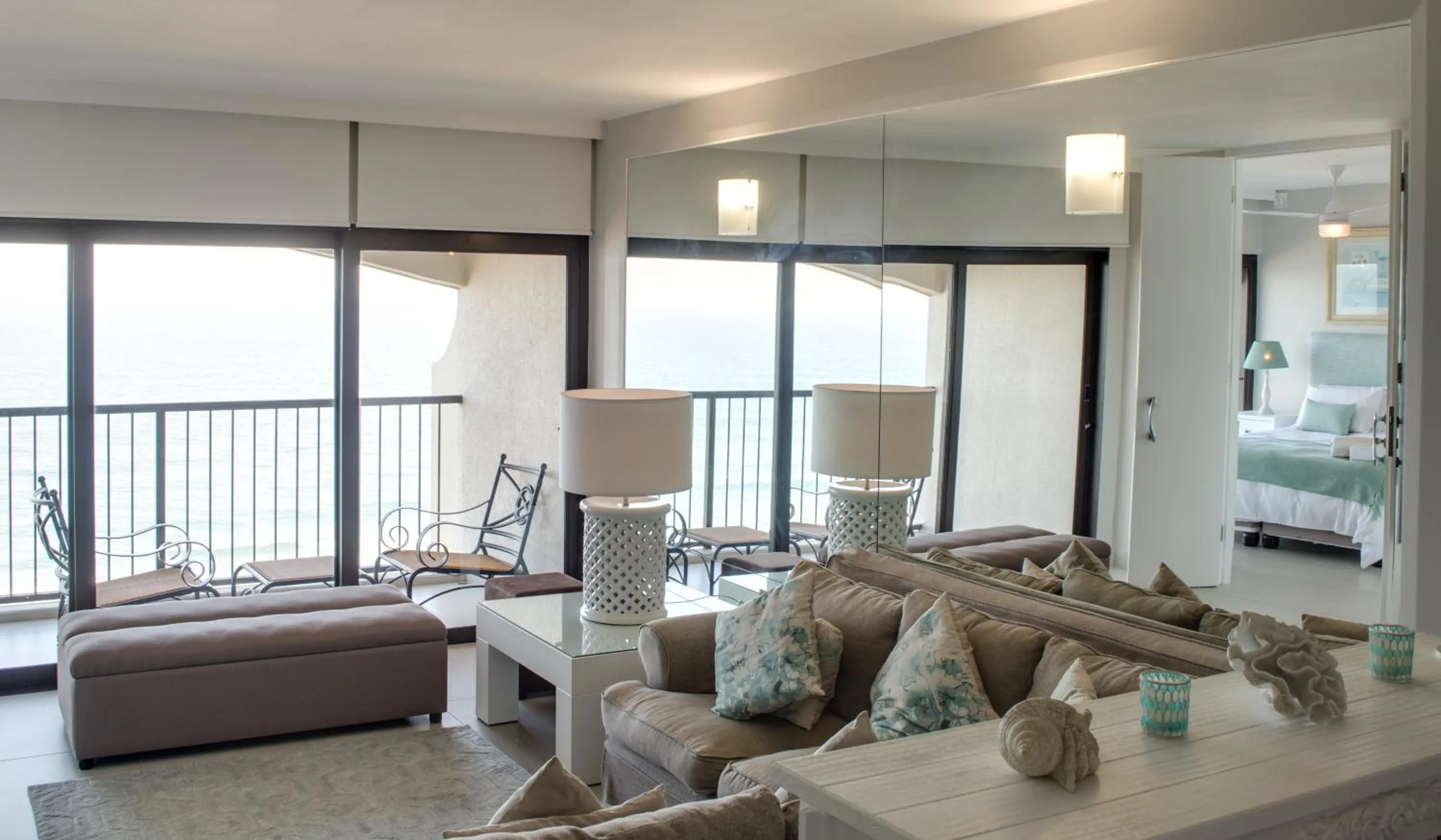 1104 The Bermudas - by Stay in Umhlanga